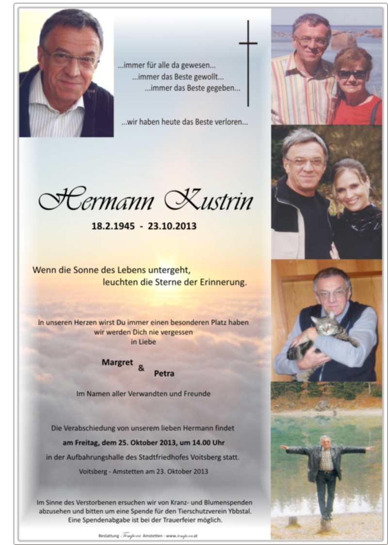 Parte Hermann Kustrin