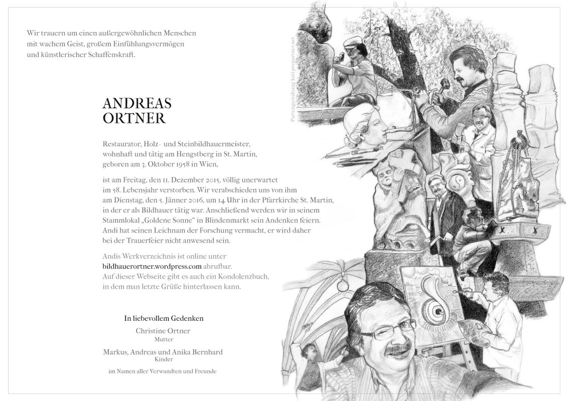 Parte Andreas Ortner