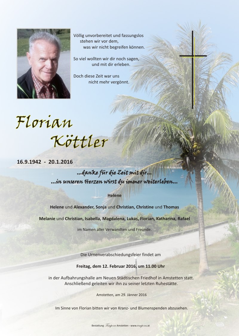 Parte Florian Köttler