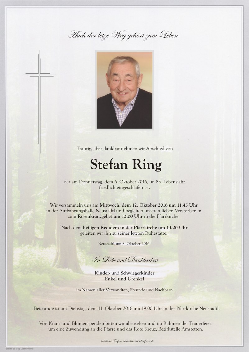 Parte Stefan Ring