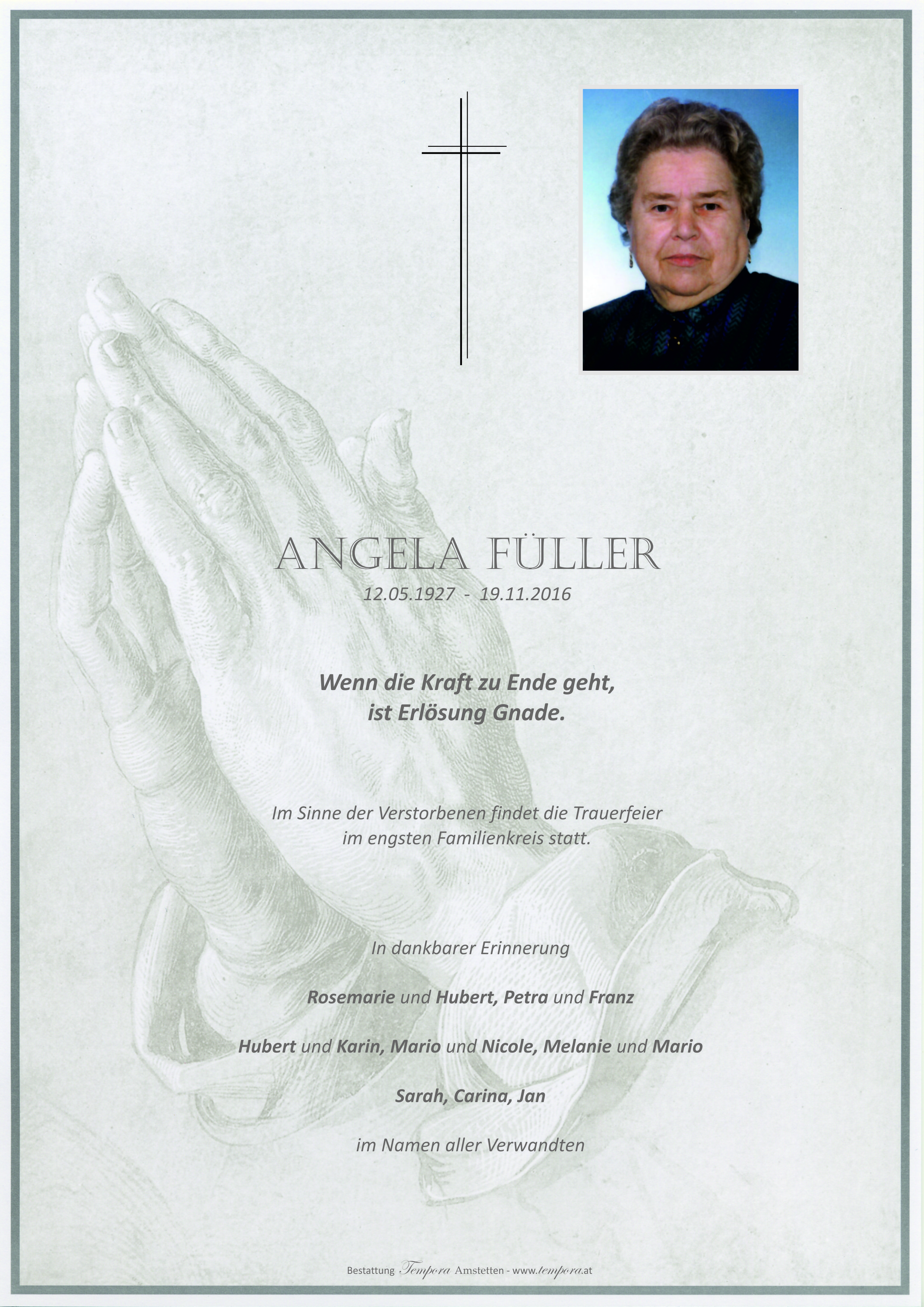 Parte Angela Füller