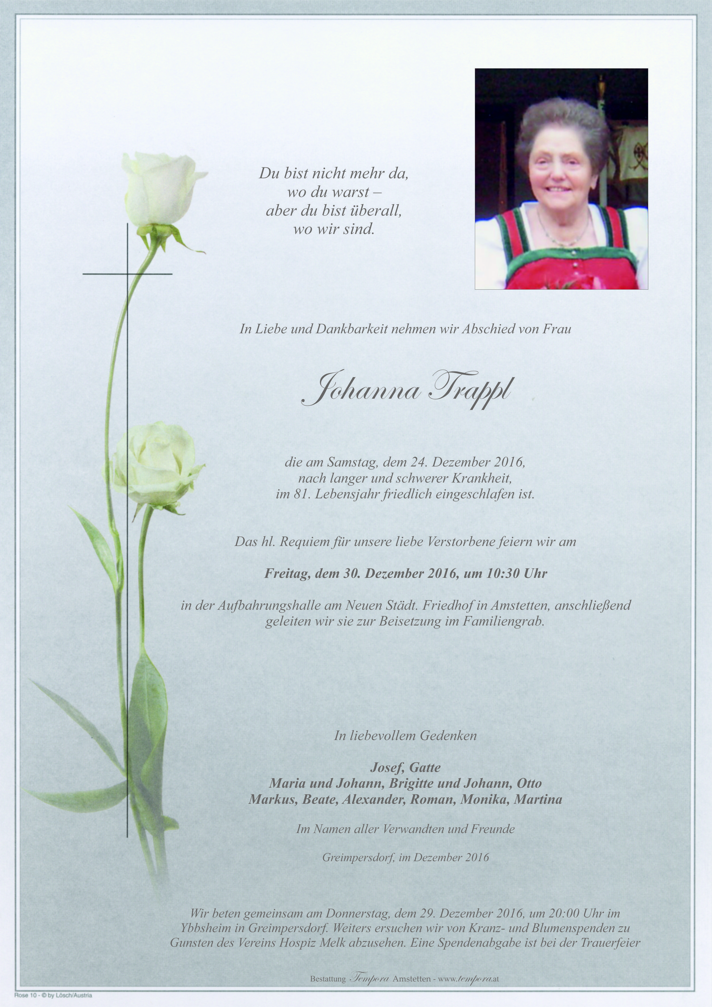 Parte Johanna Trappl