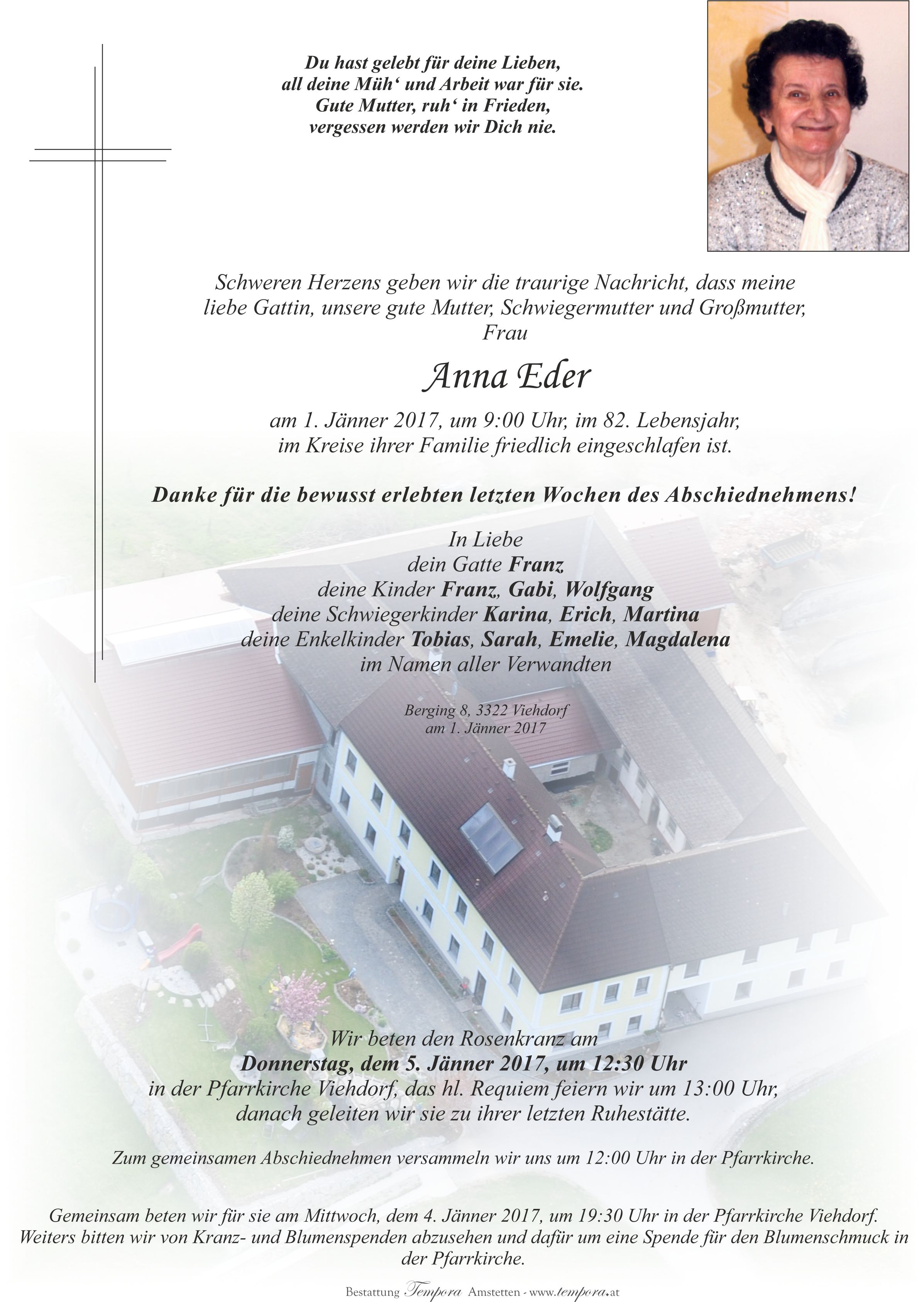 Parte Anna Eder