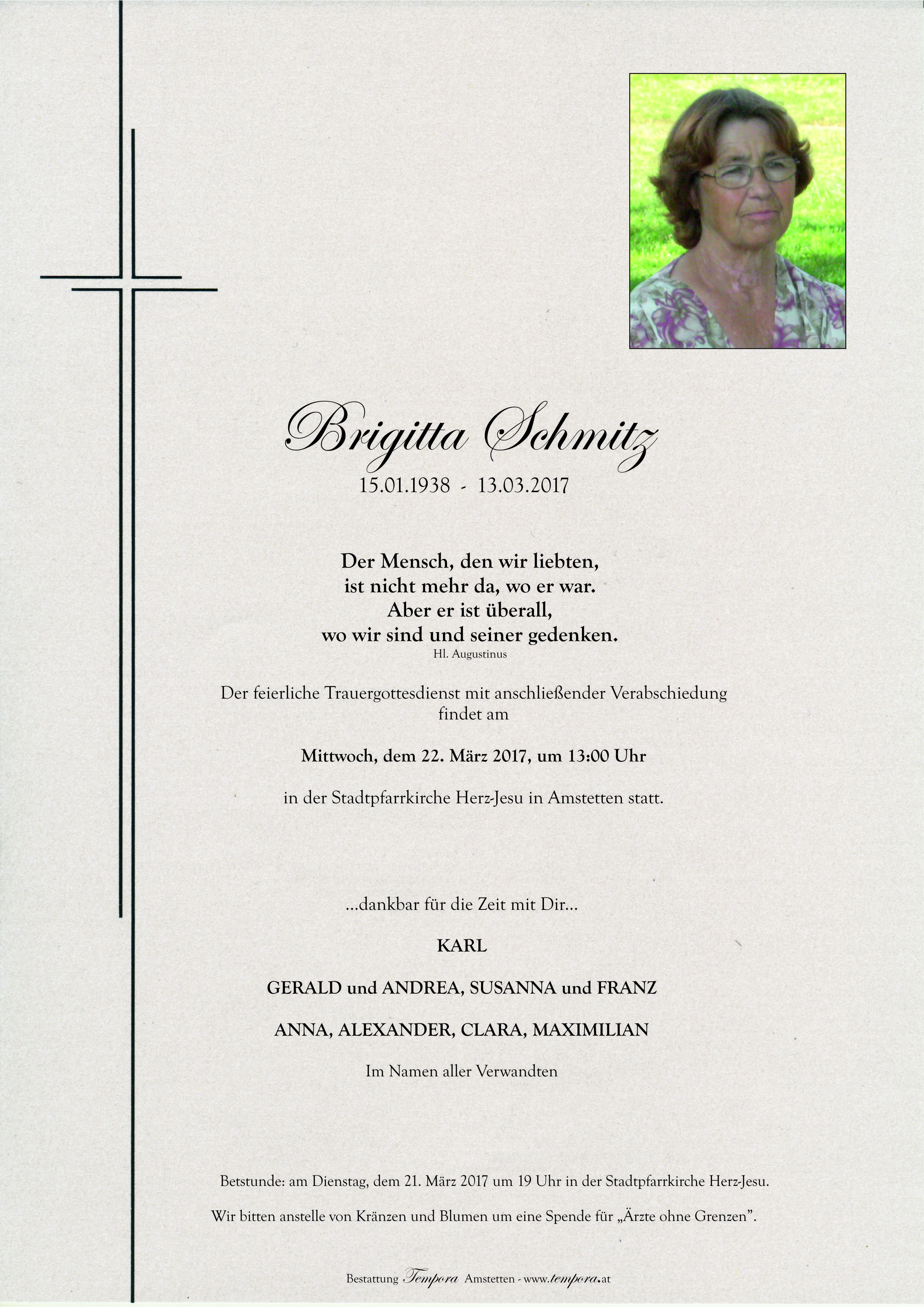 Parte Brigitta Schmitz