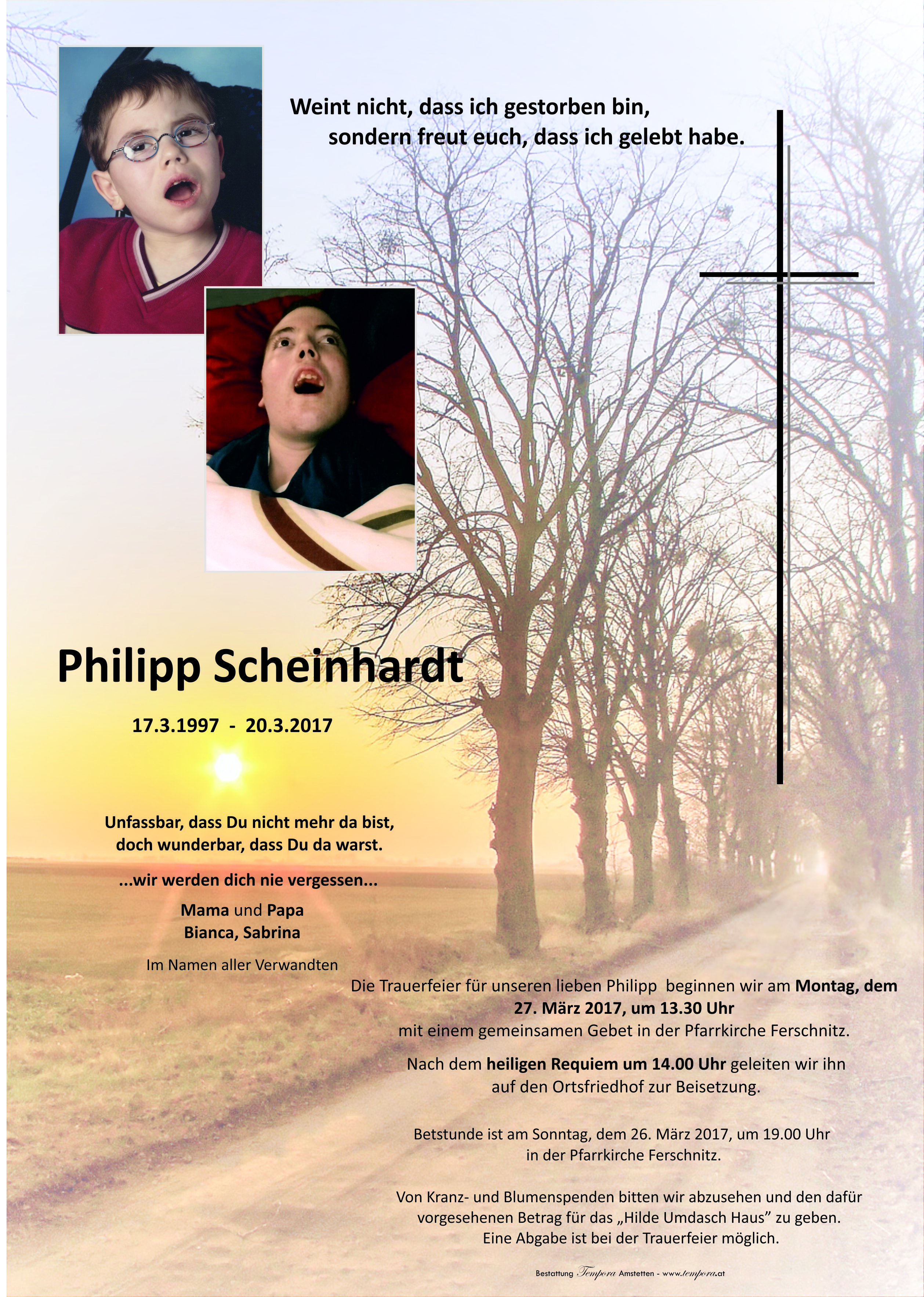 Parte Philipp Scheinhardt