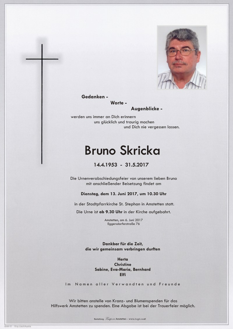 Parte Bruno Skricka