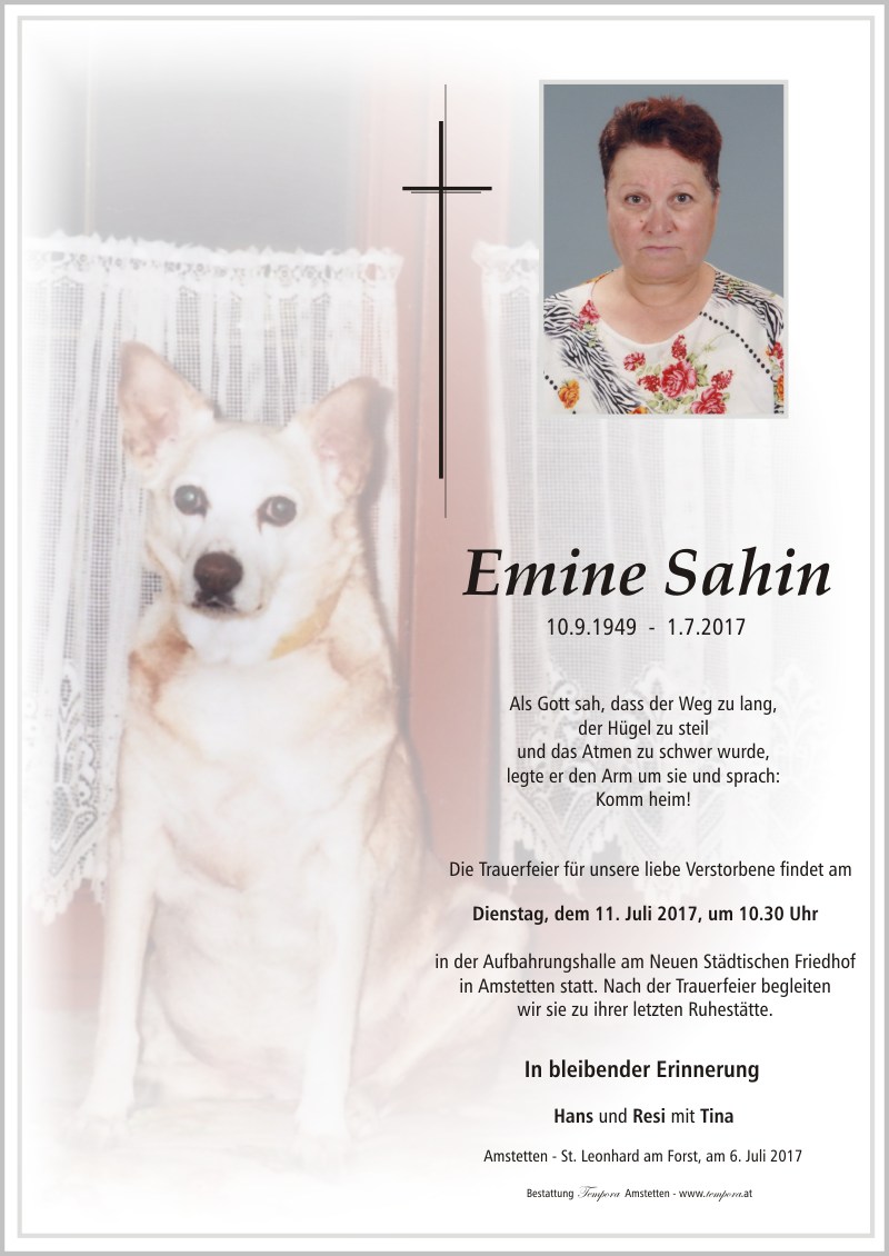 Parte Emine Sahin