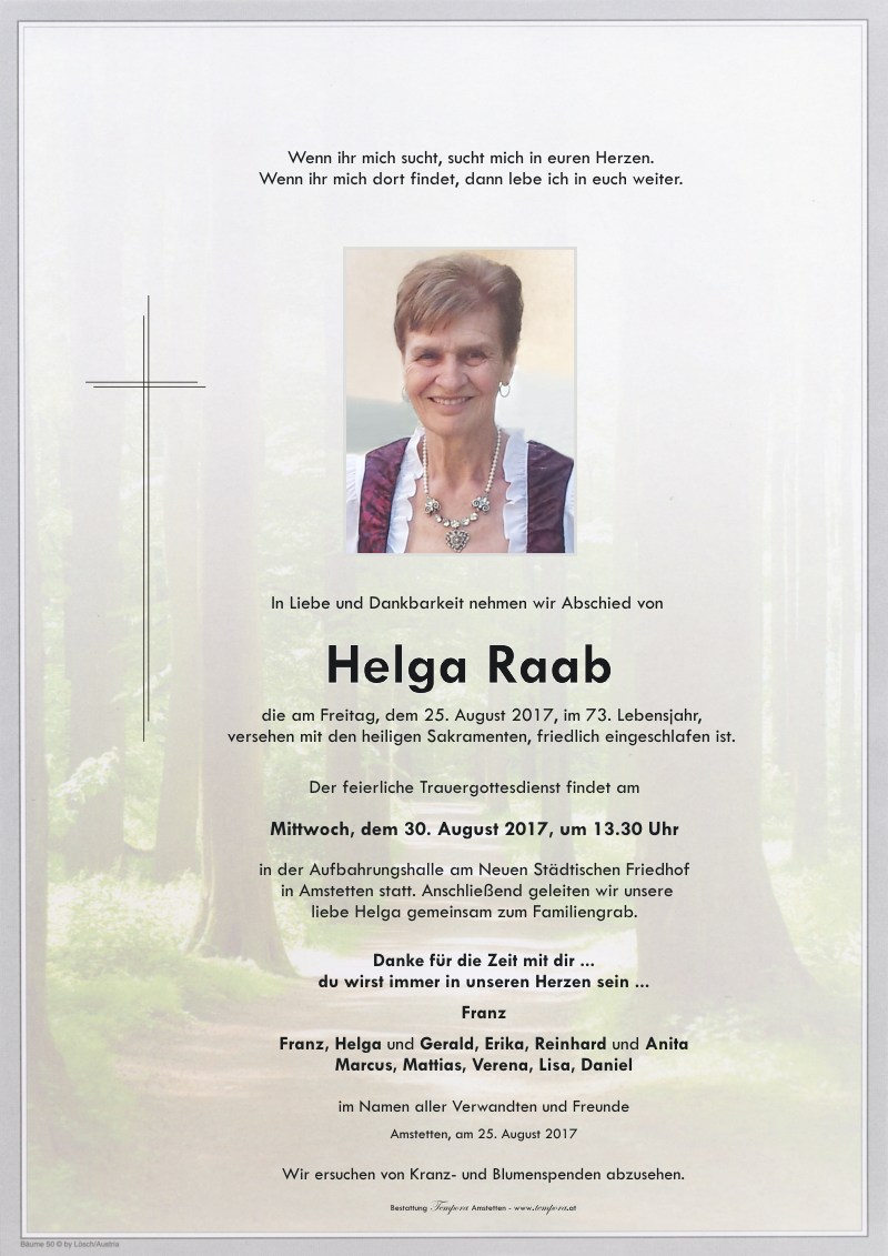 Parte Helga Raab