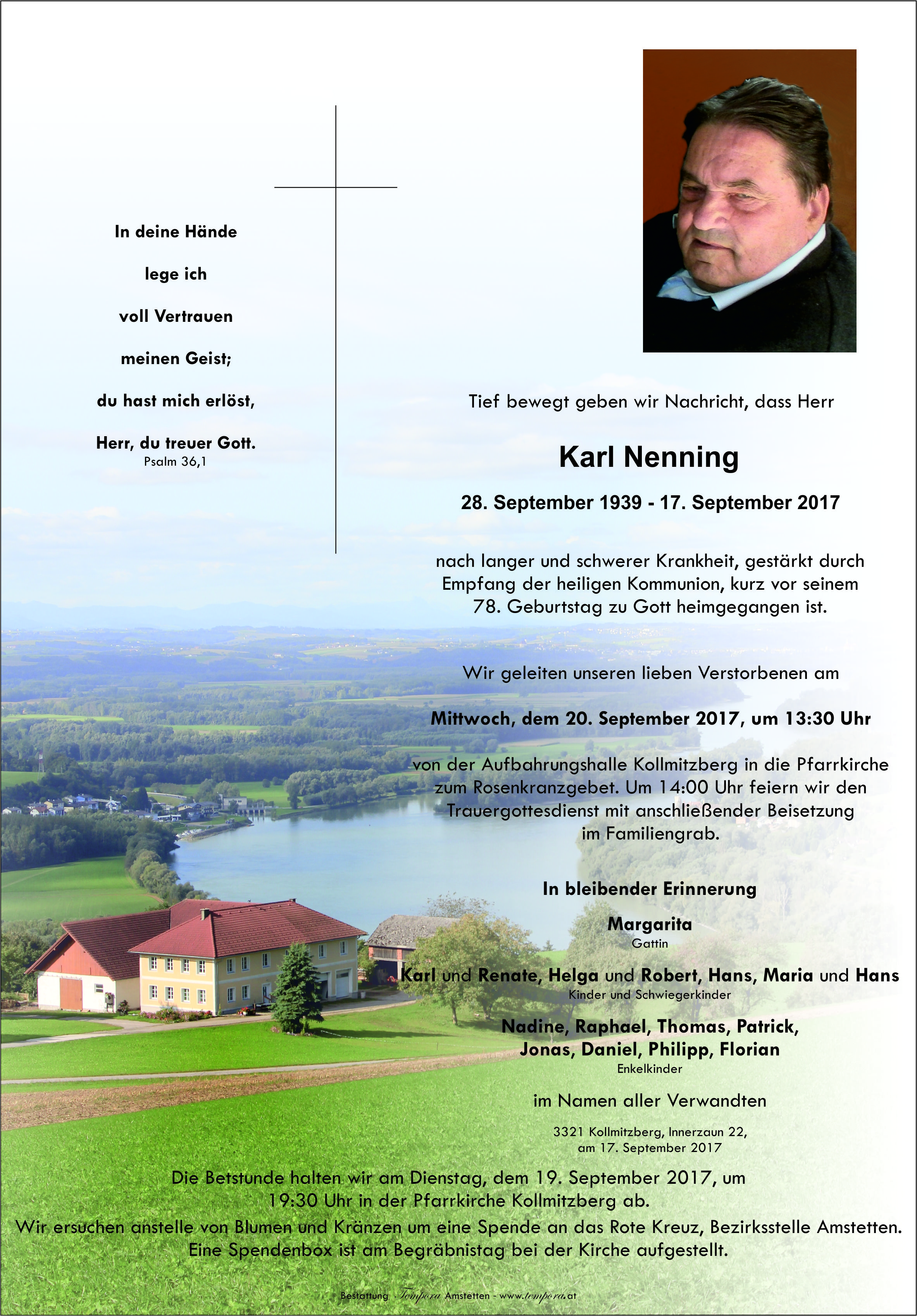 Parte Karl Nenning