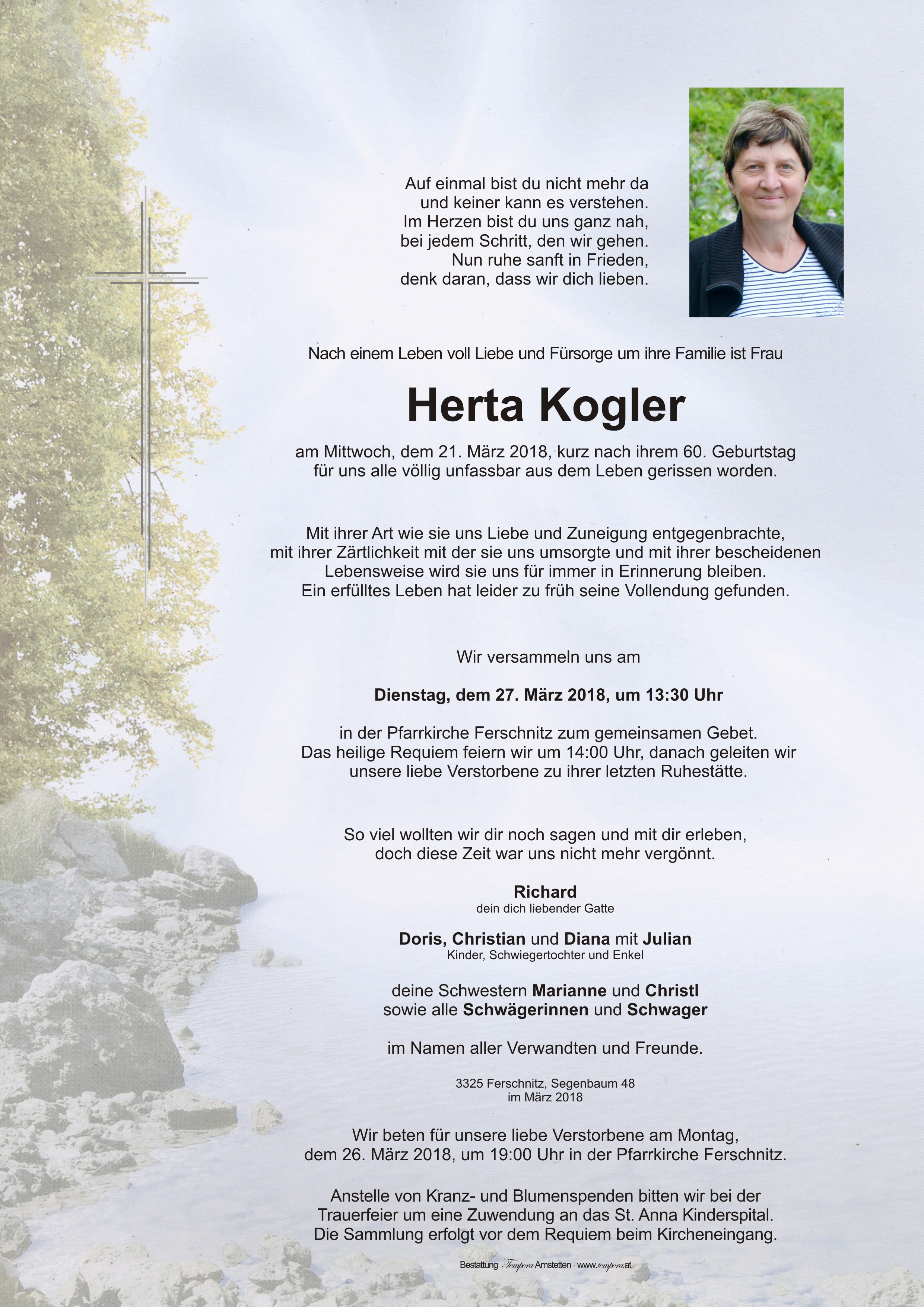 Parte Herta Kogler