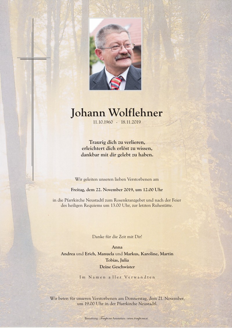 Parte Günther Wolflehner