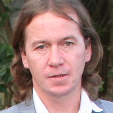 Parte Stefan Kromoser