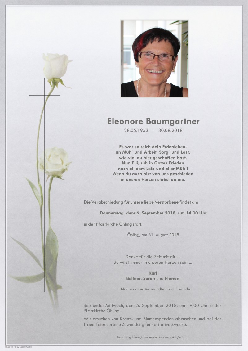 Parte Eleonore Baumgartner