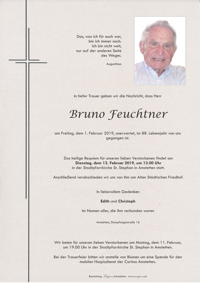 Parte Bruno Feuchtner