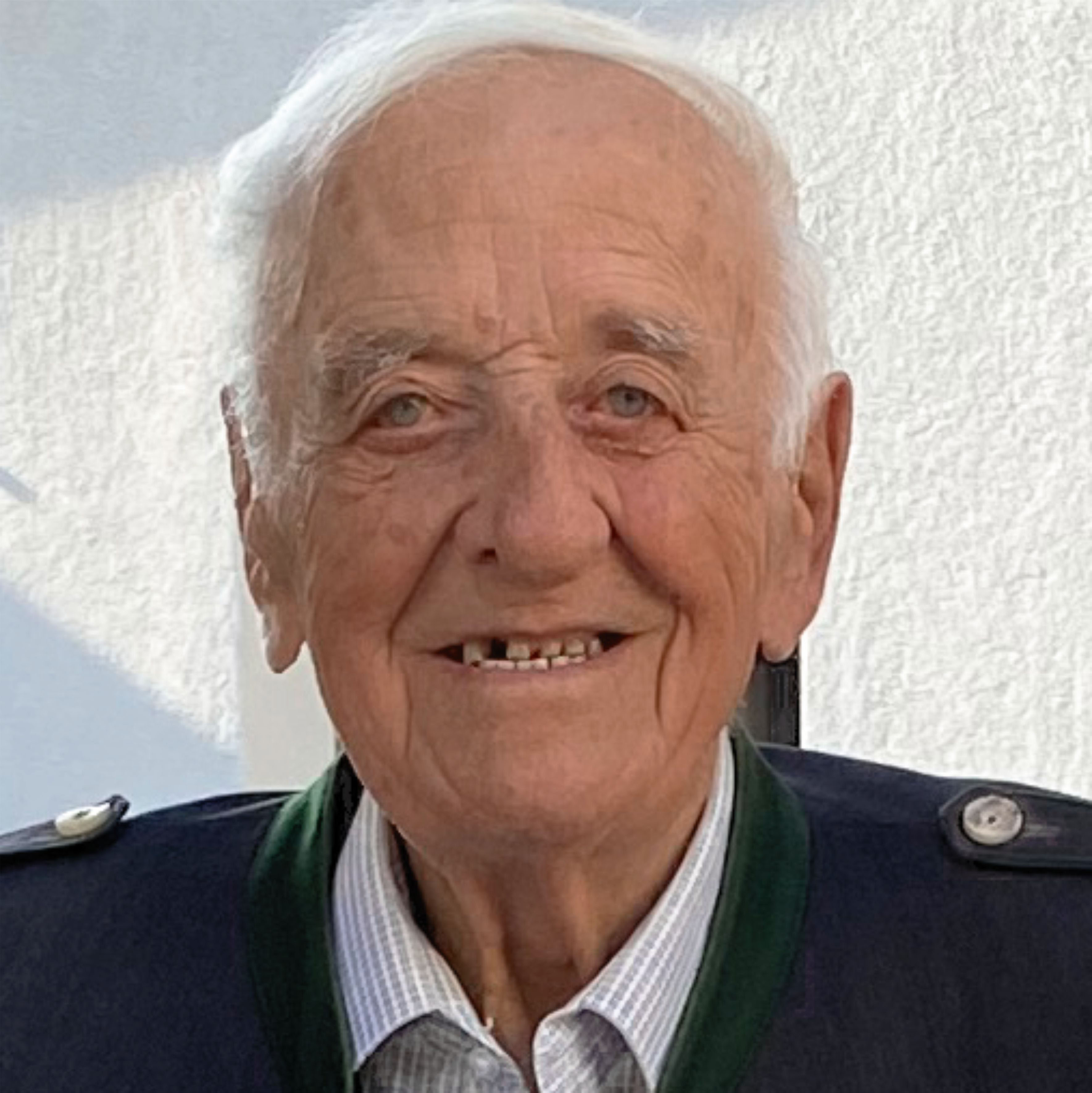 Parte Karl Nadlinger