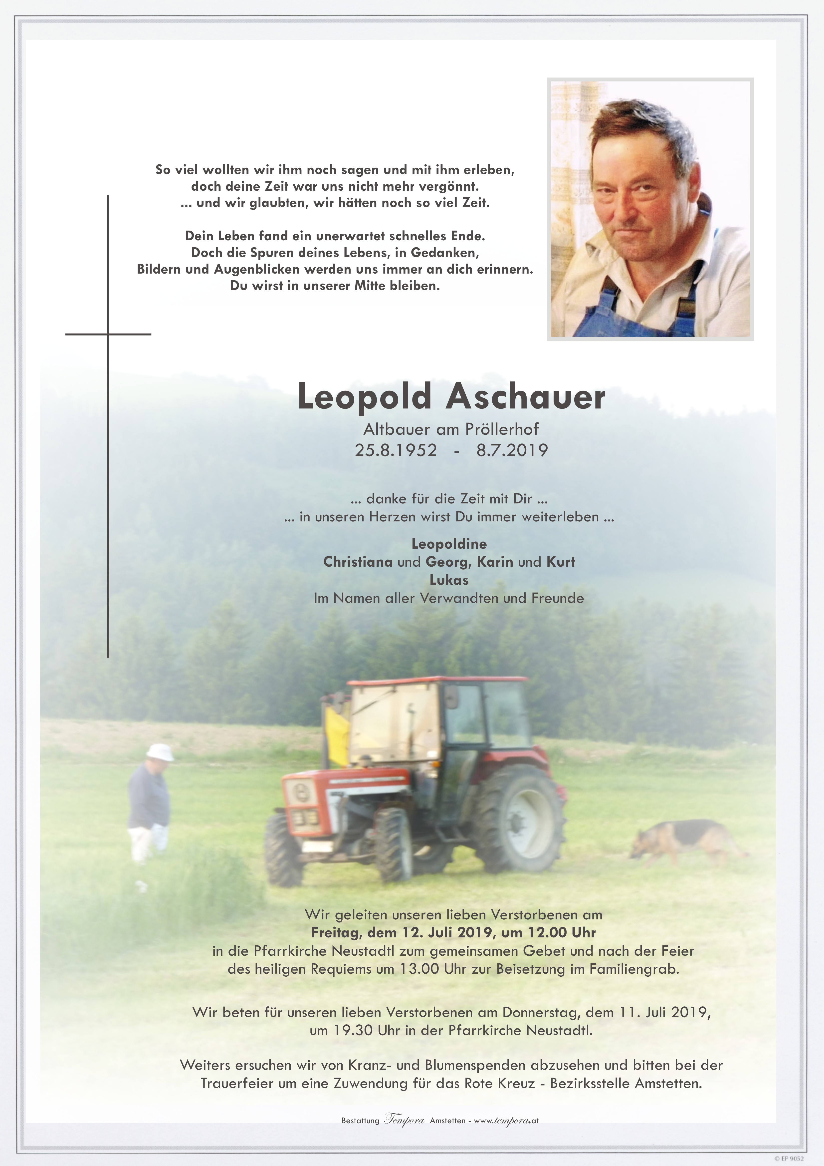 Parte Leopold Aschauer