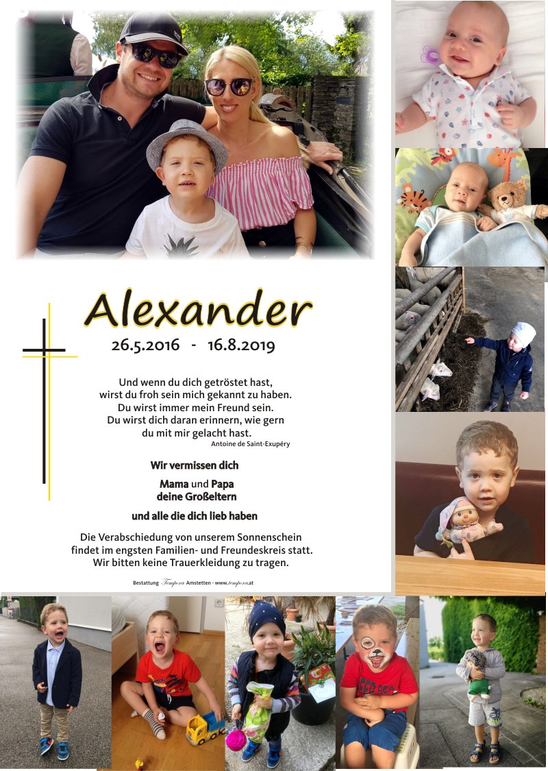 Parte Alexander