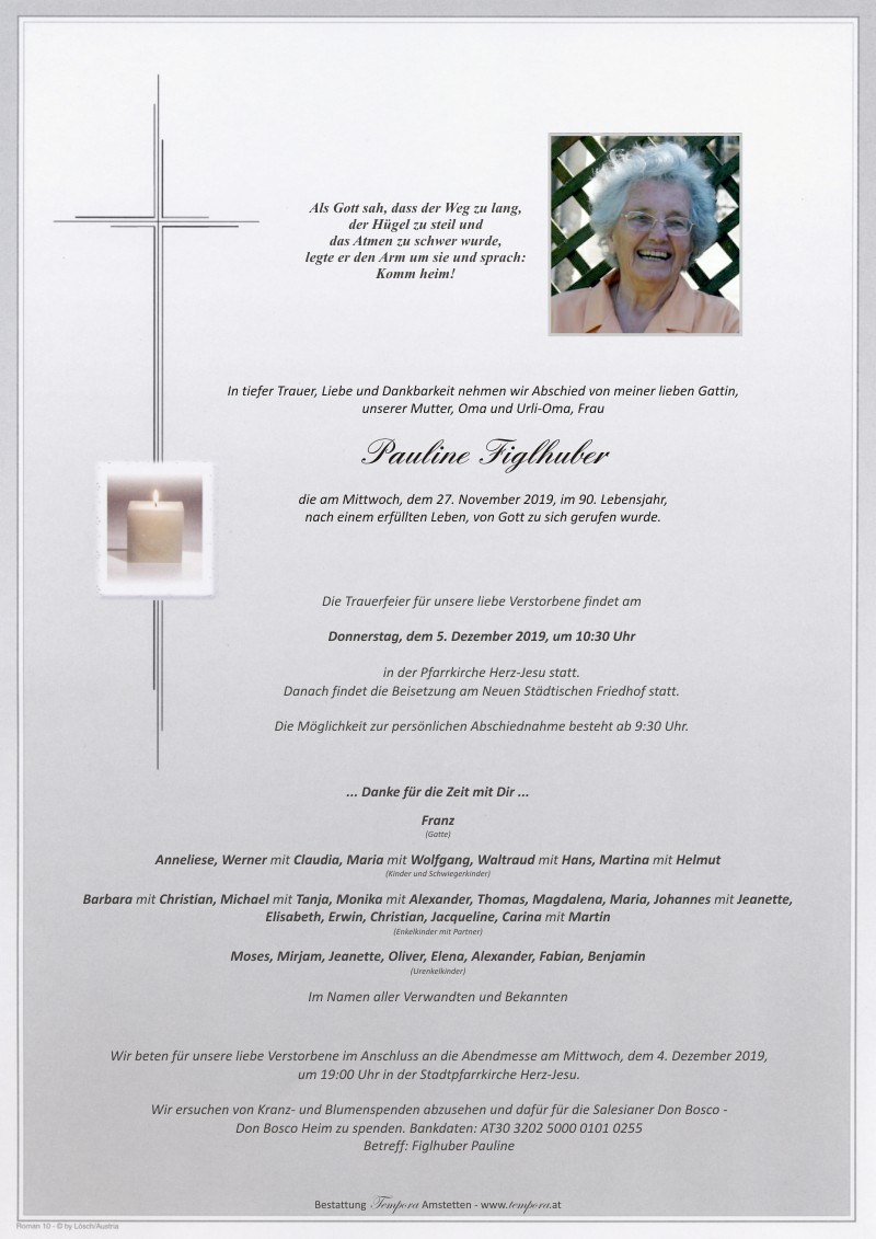Parte Pauline Figlhuber
