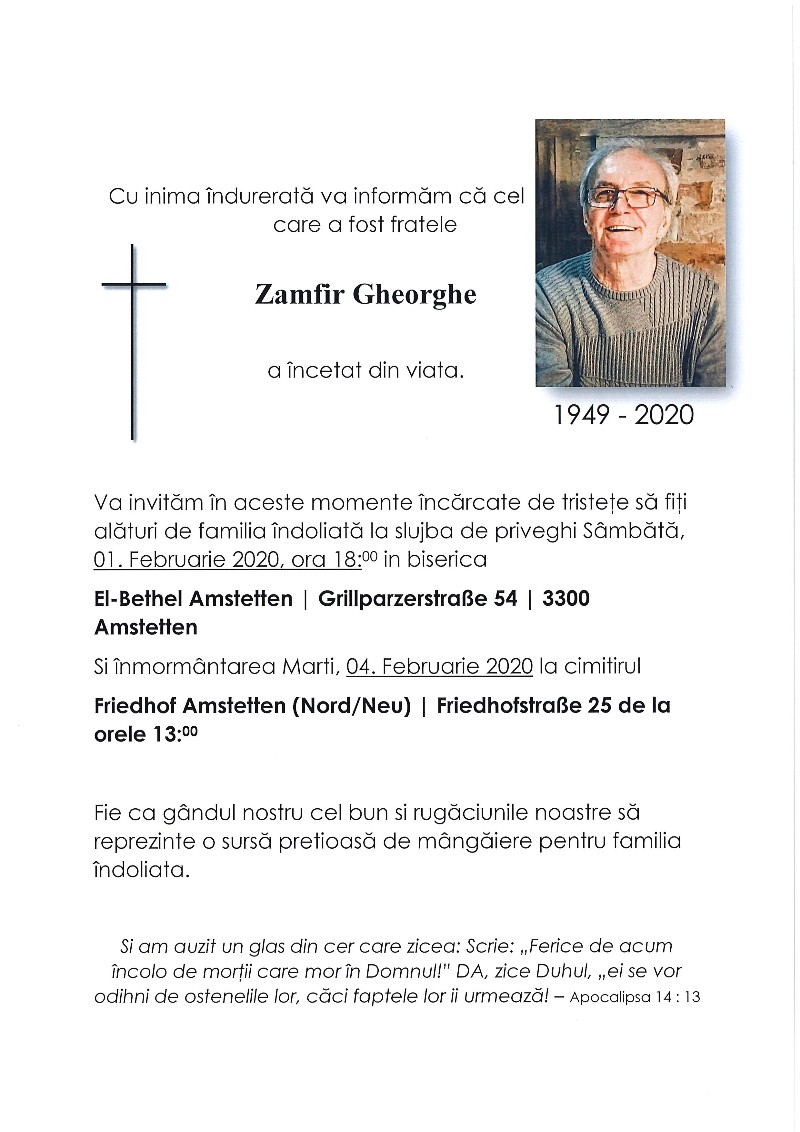 Parte Gheorghe Zamfir