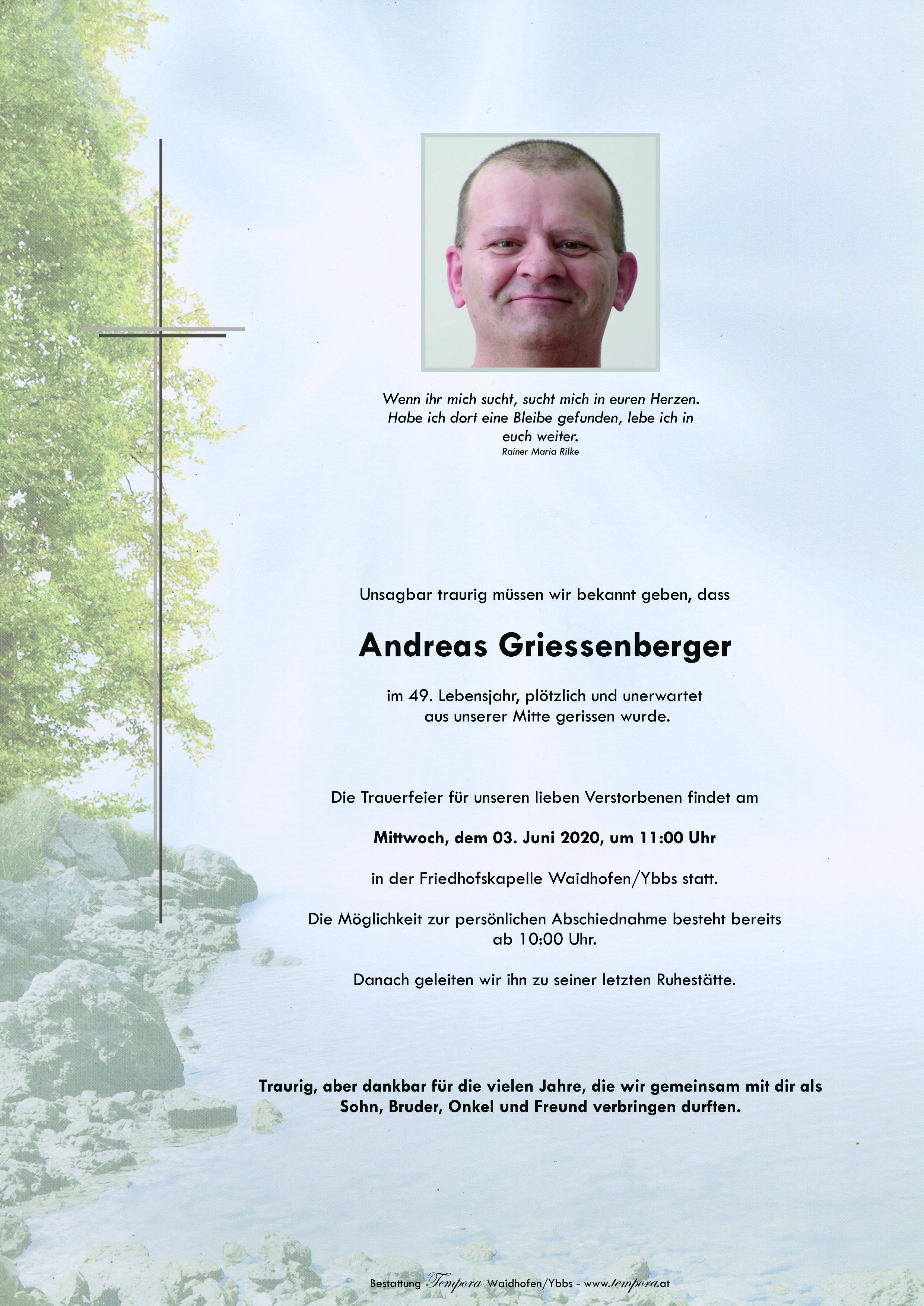 Parte Andreas Griessenberger