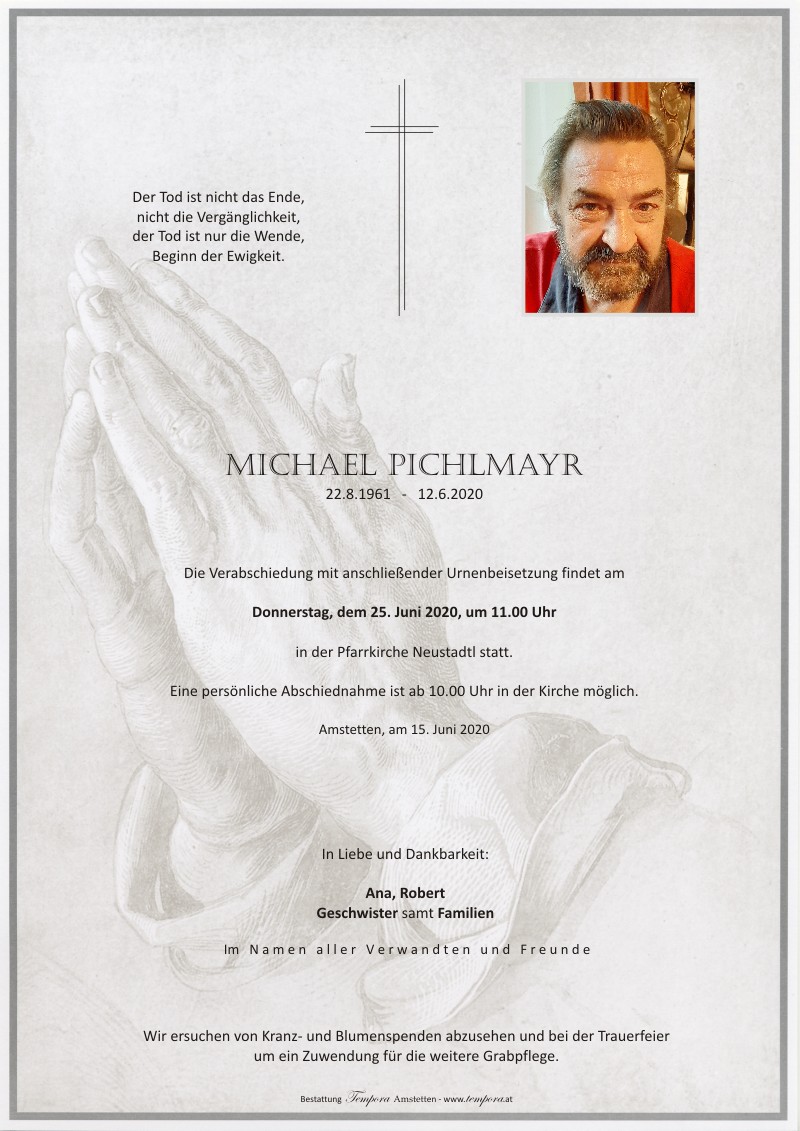 Parte Michael Pichlmayr