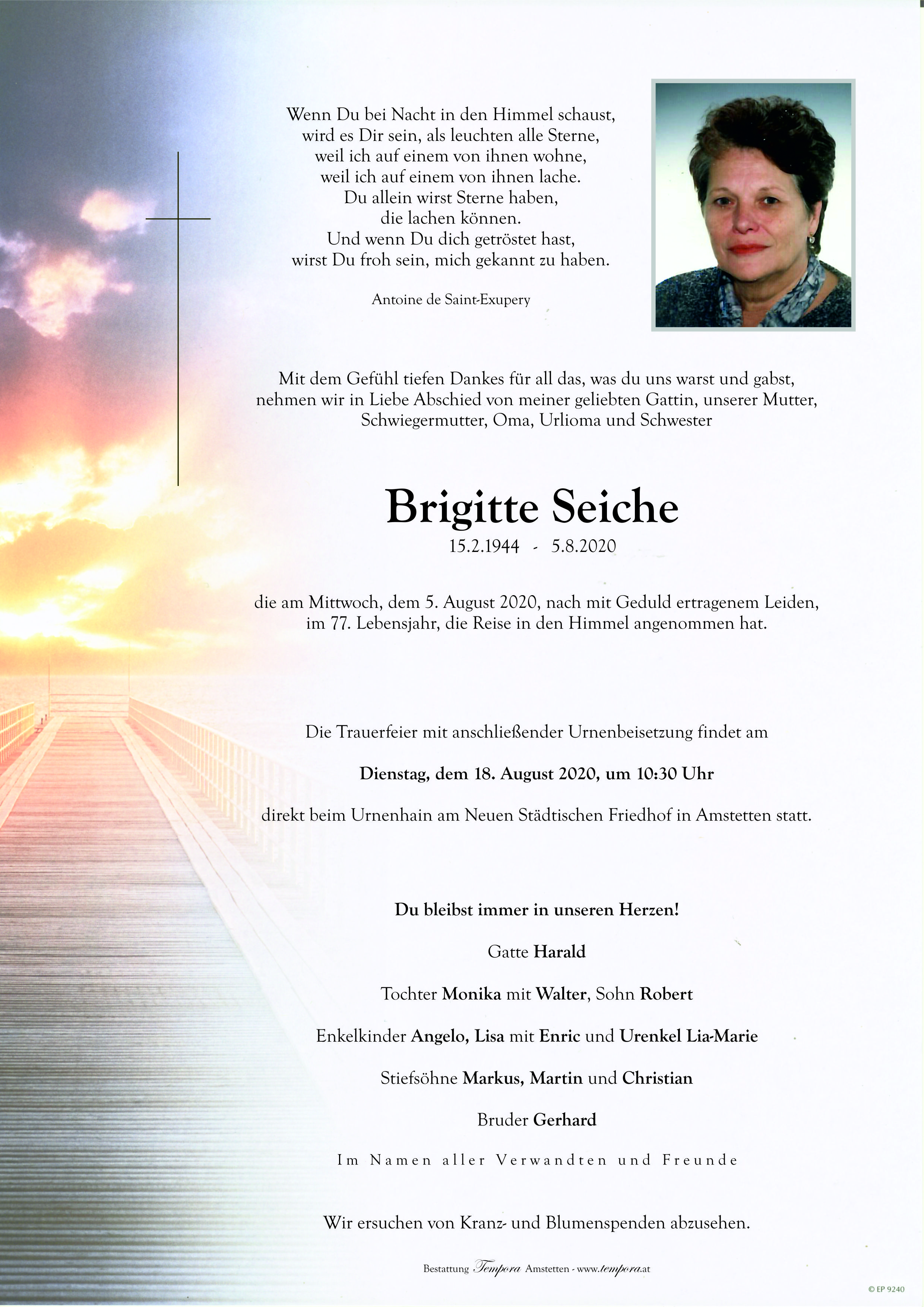 Parte Brigitte Seiche