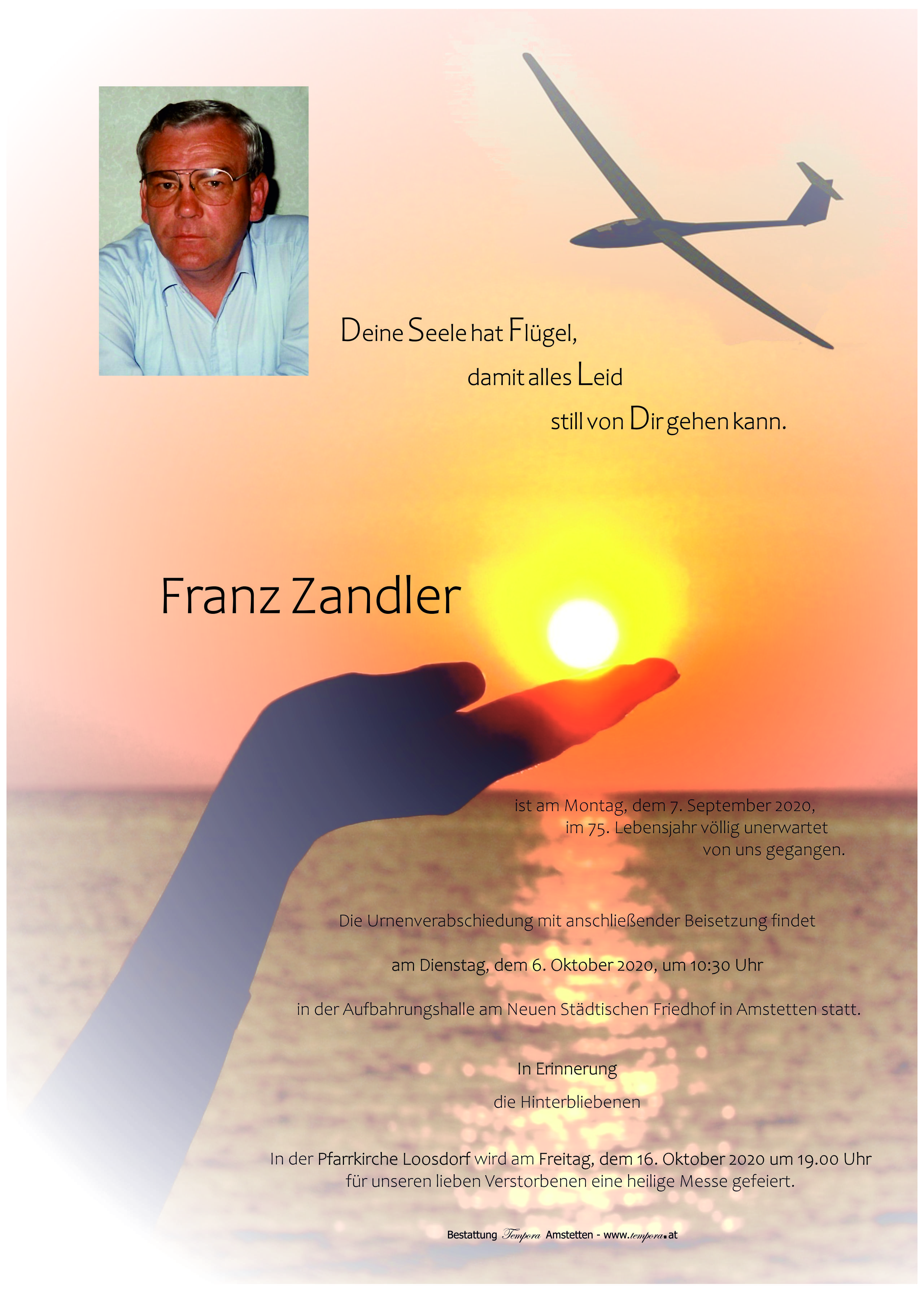 Parte Franz Zandler