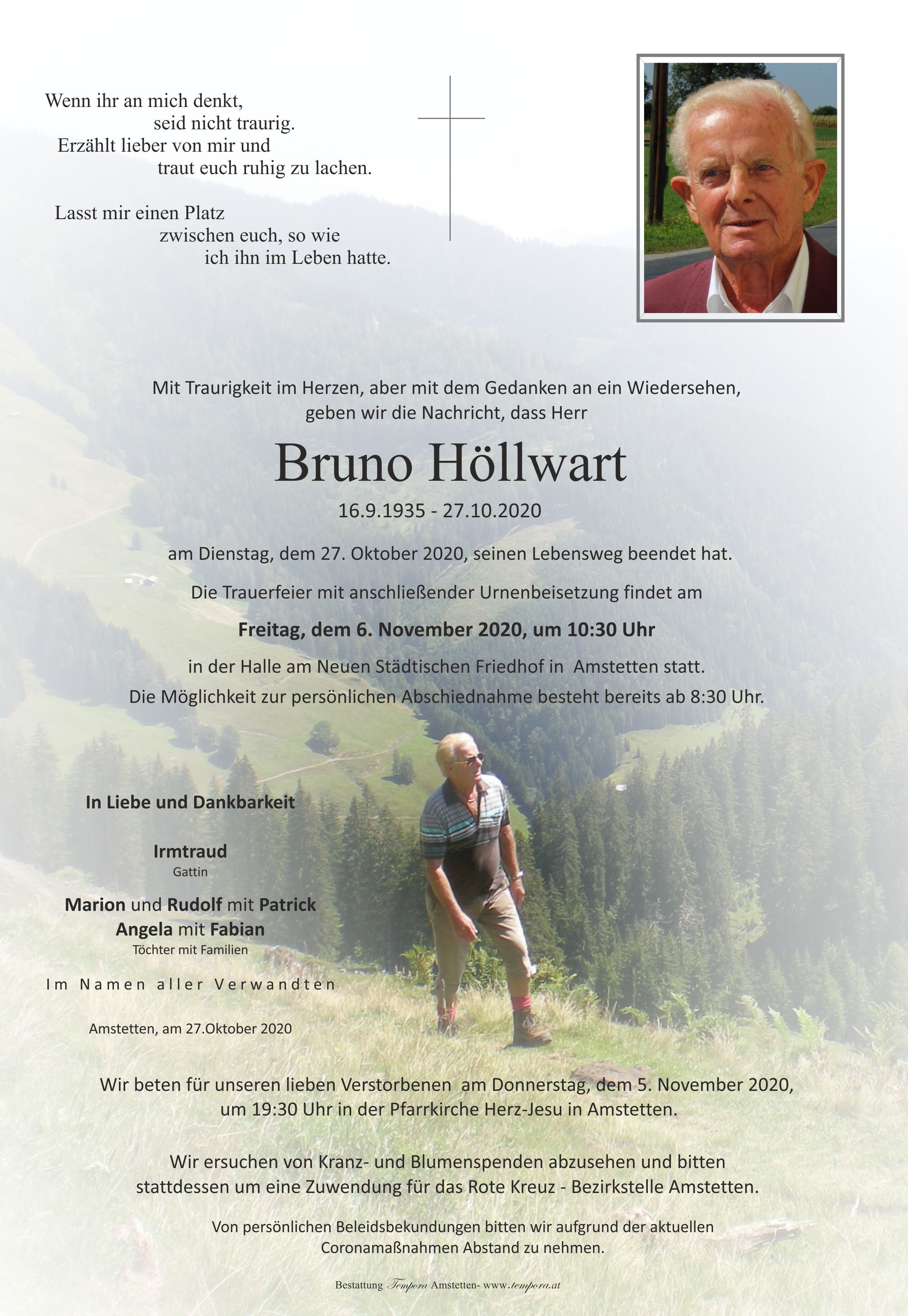Parte Bruno Höllwart