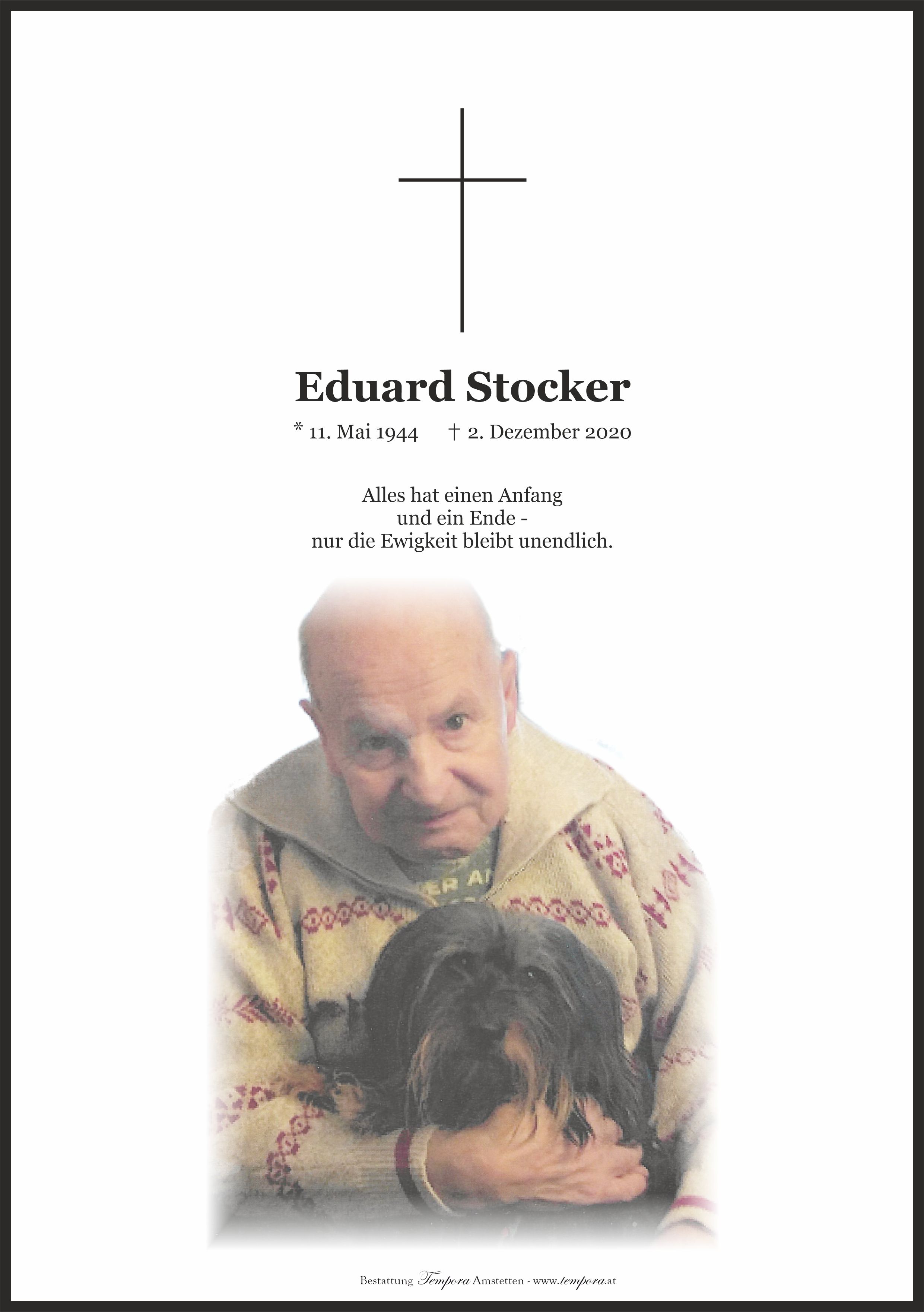 Parte Eduard Stocker
