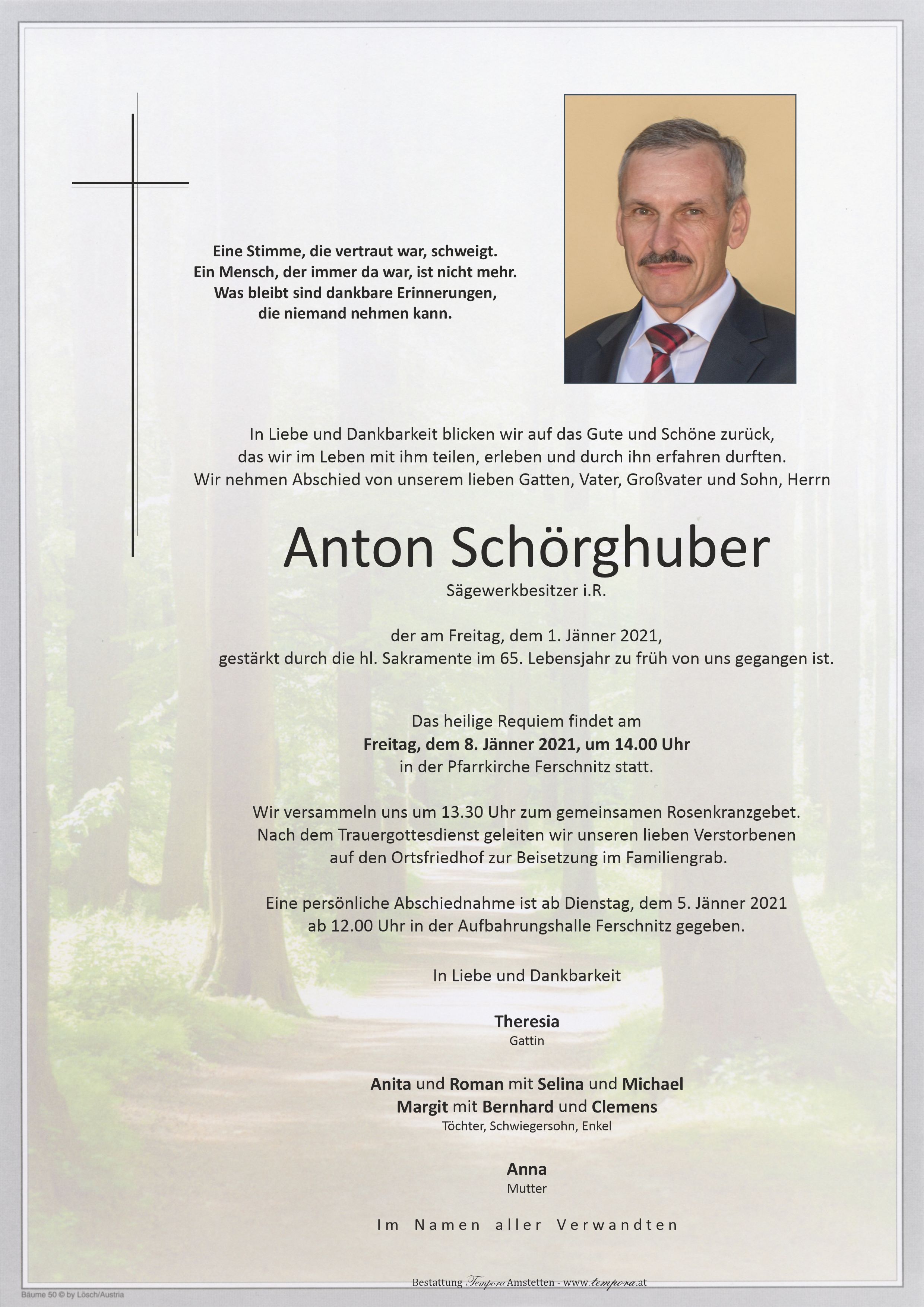 Parte Anton Schörghuber