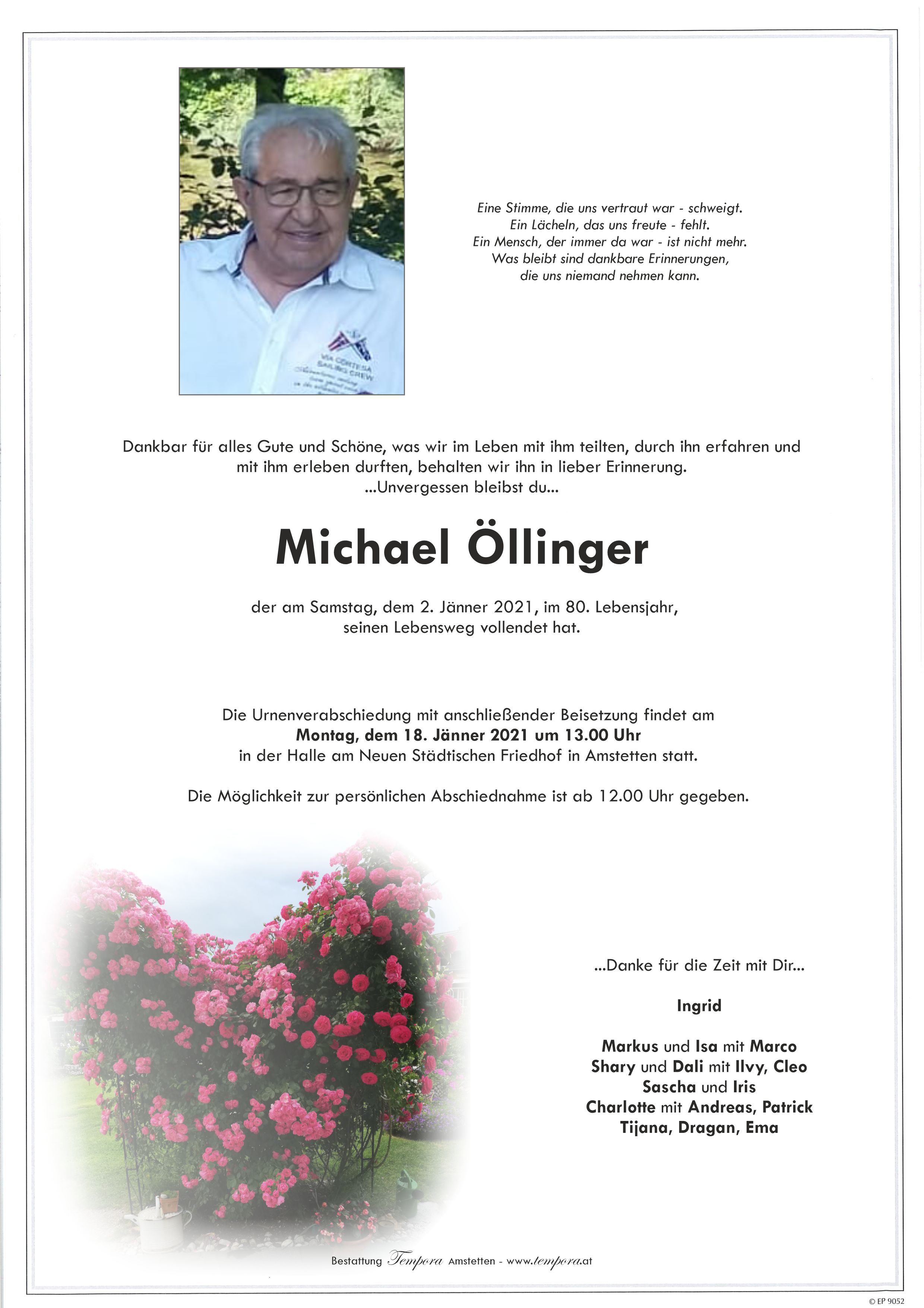 Parte Michael Öllinger