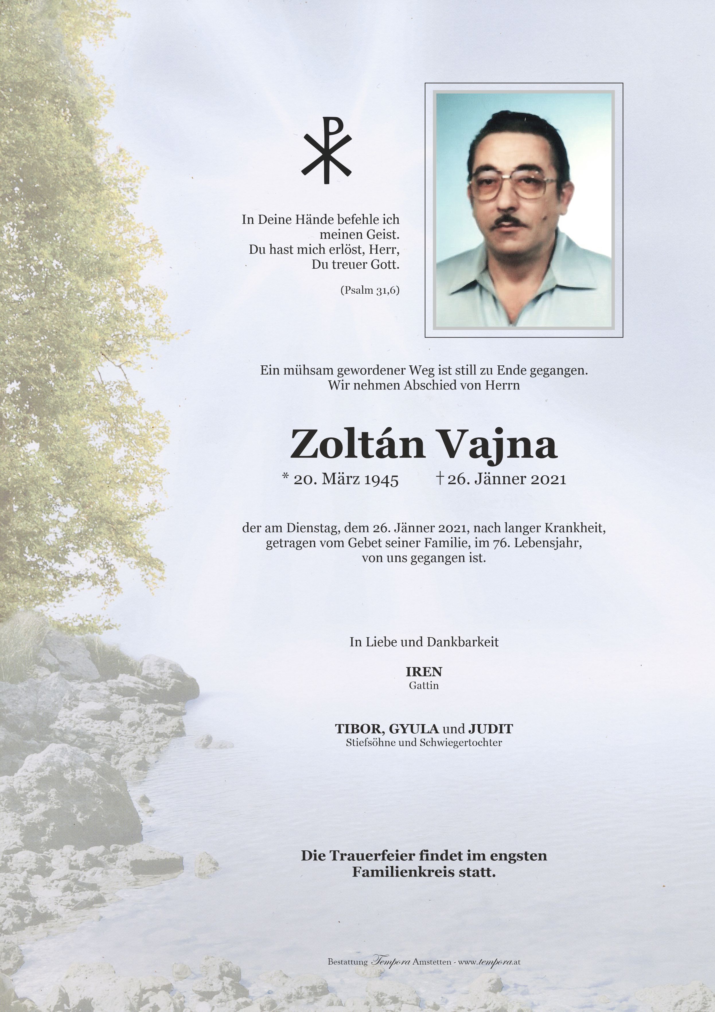Parte Zoltán Vajna