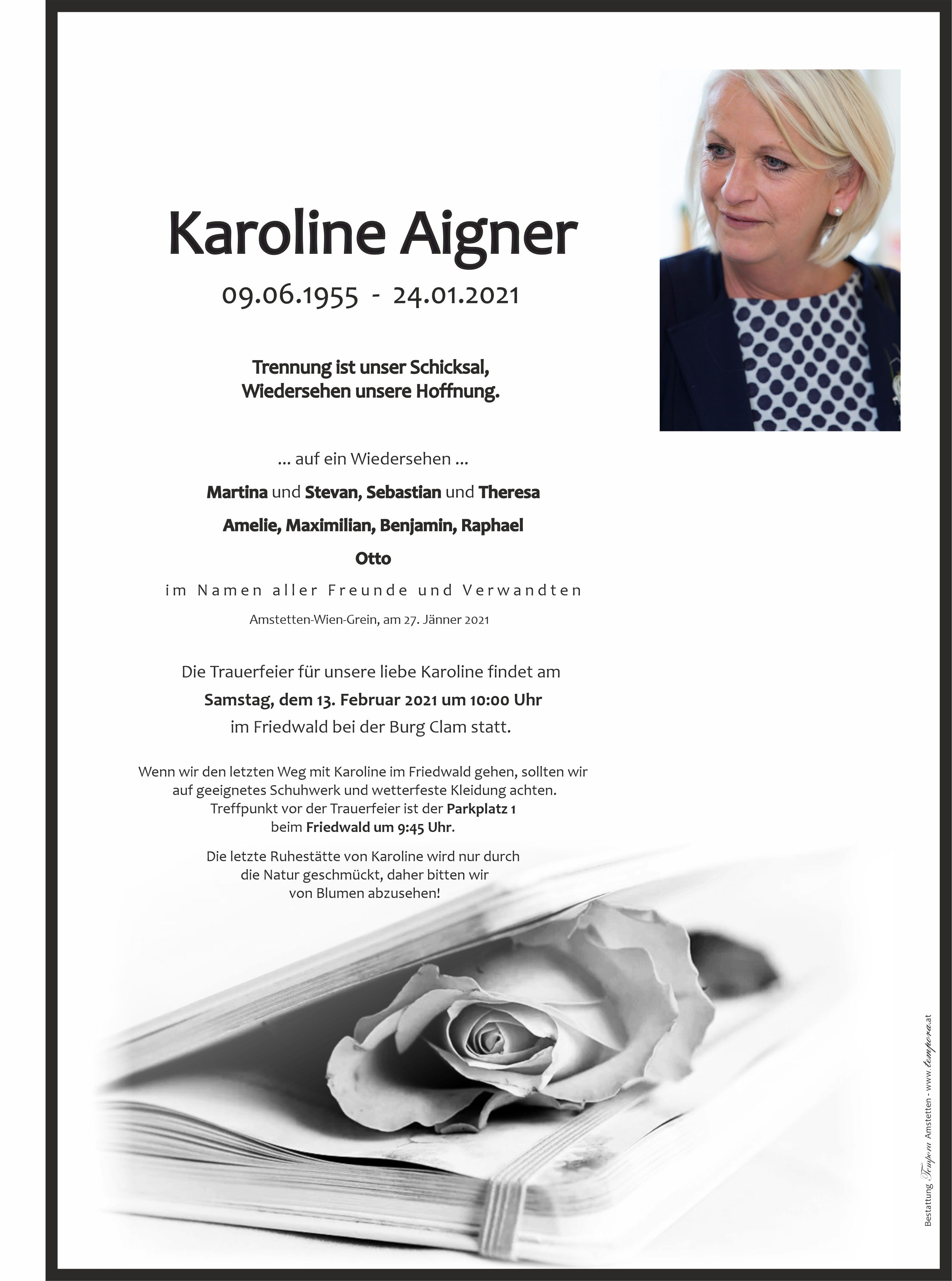 Parte Karoline Aigner