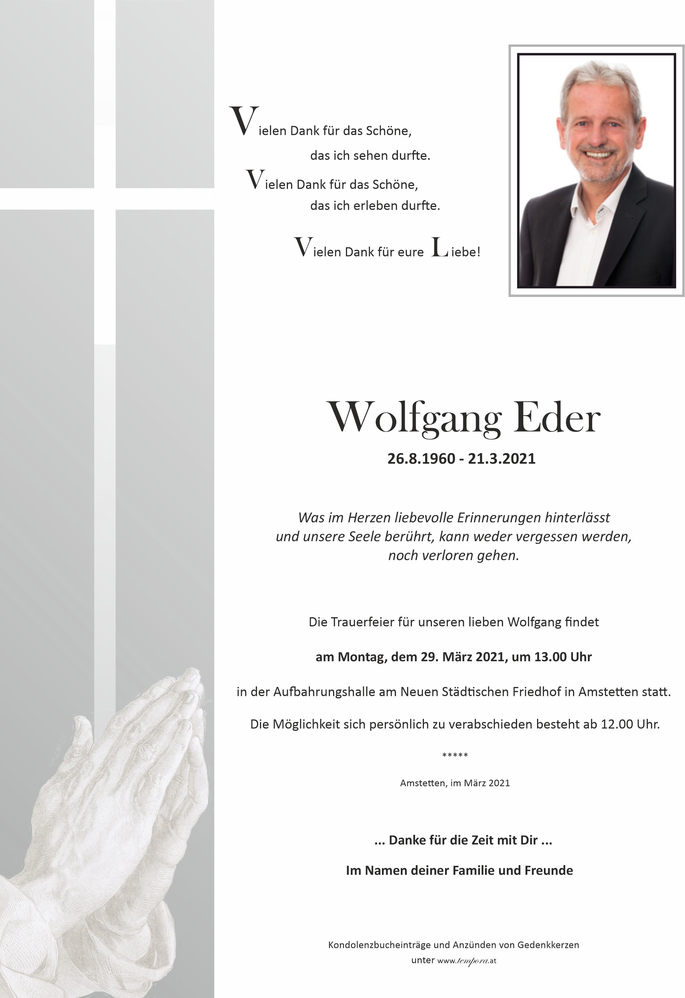 Parte Wolfgang Eder