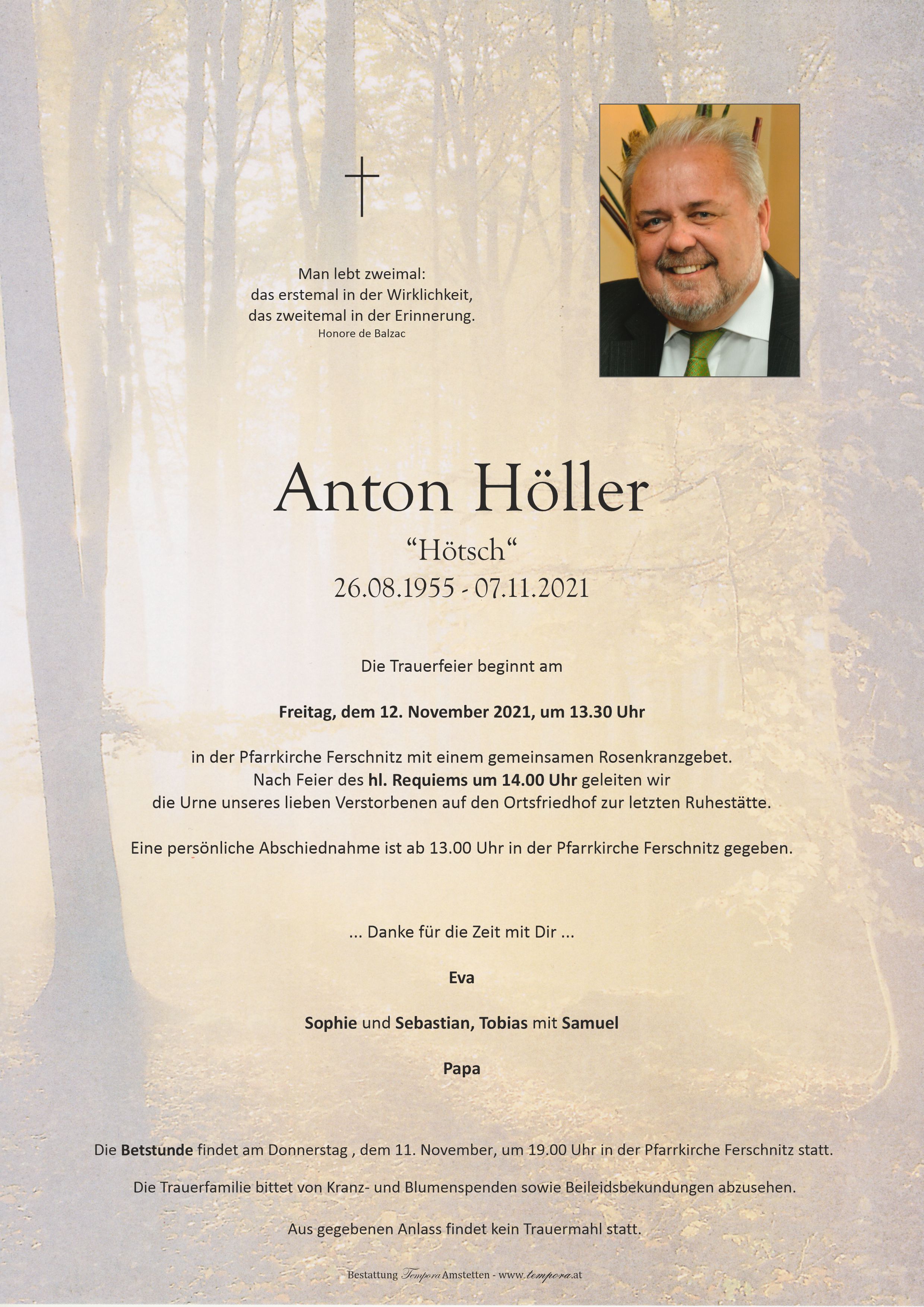 Parte Anton Höller
