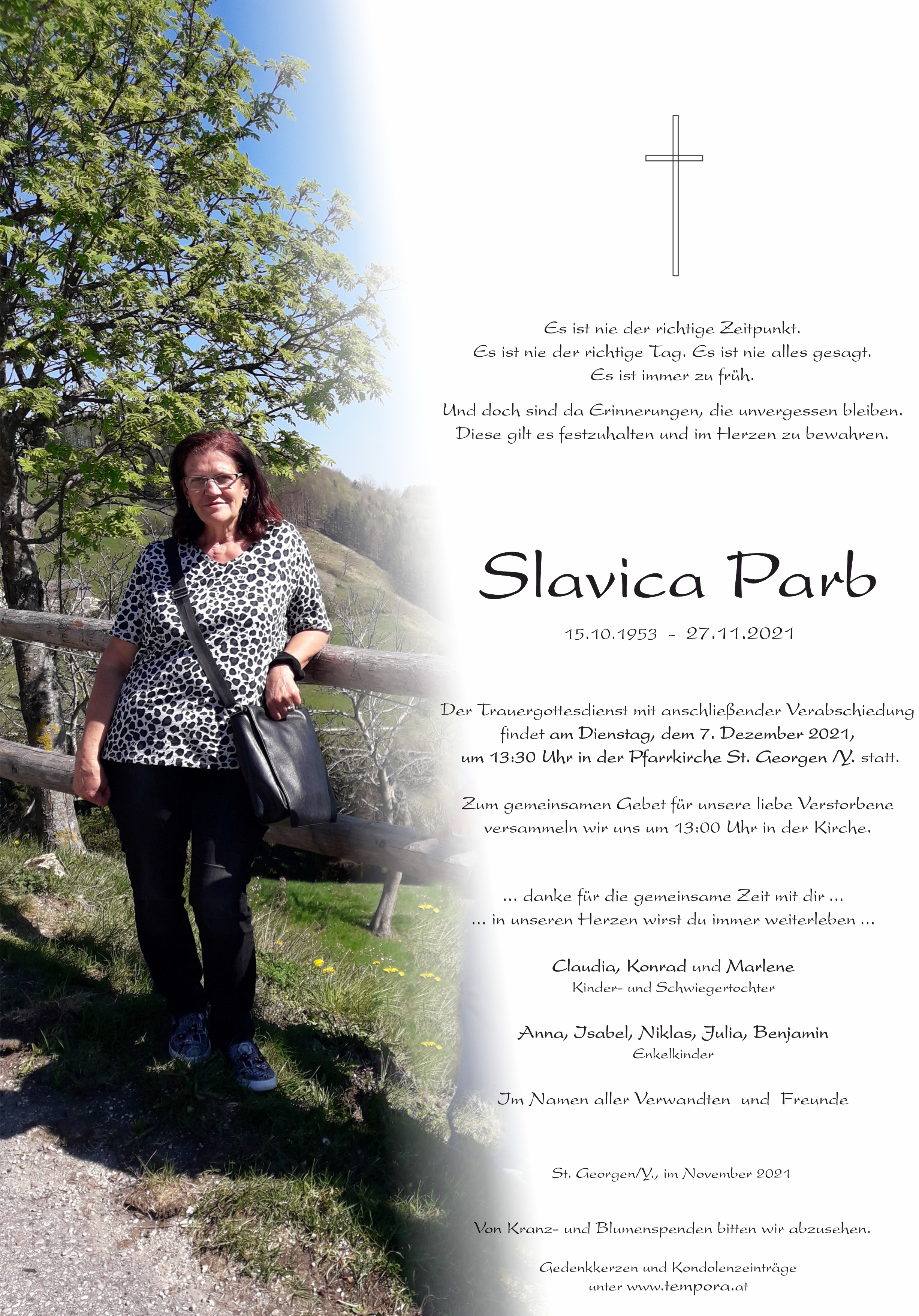 Parte Slavica Parb