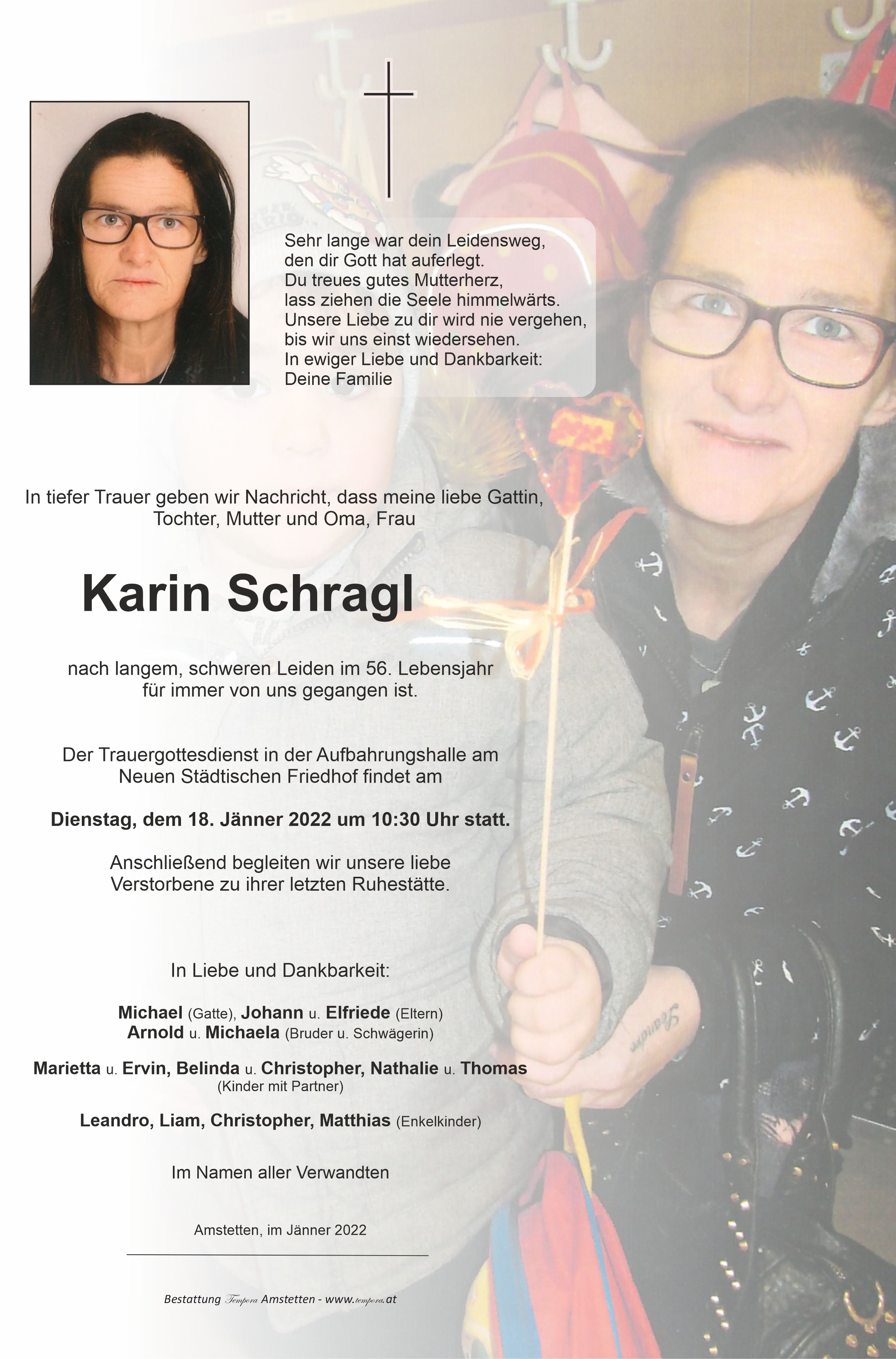 Parte Karin Schragl