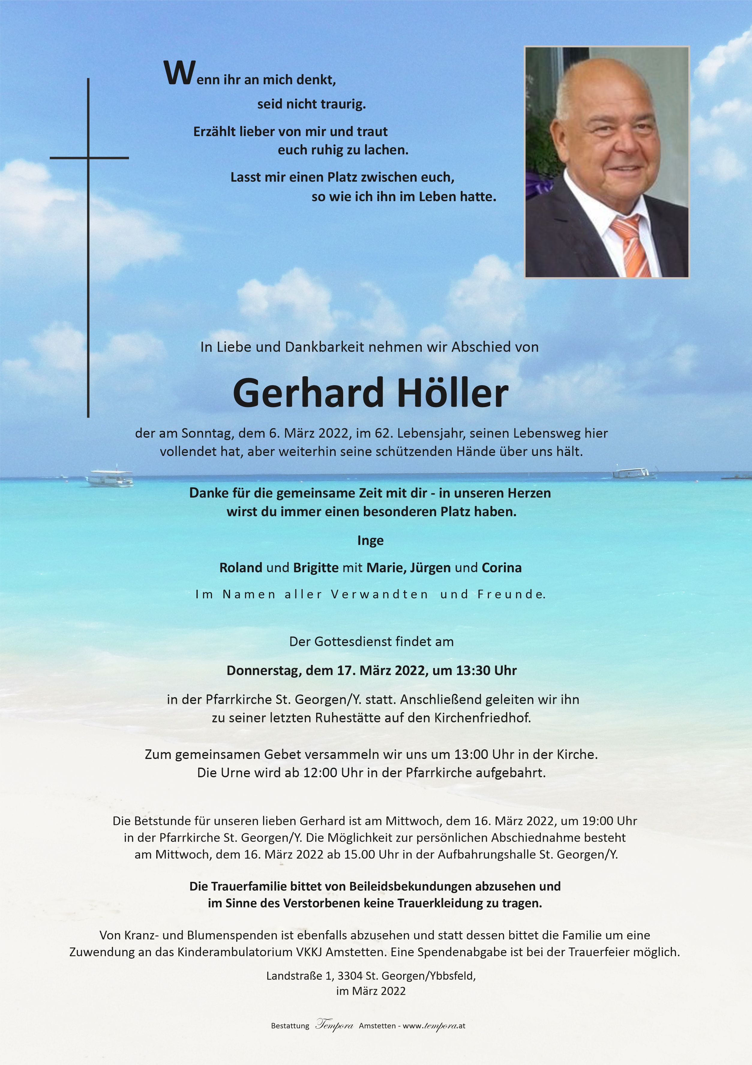 Parte Gerhard Höller