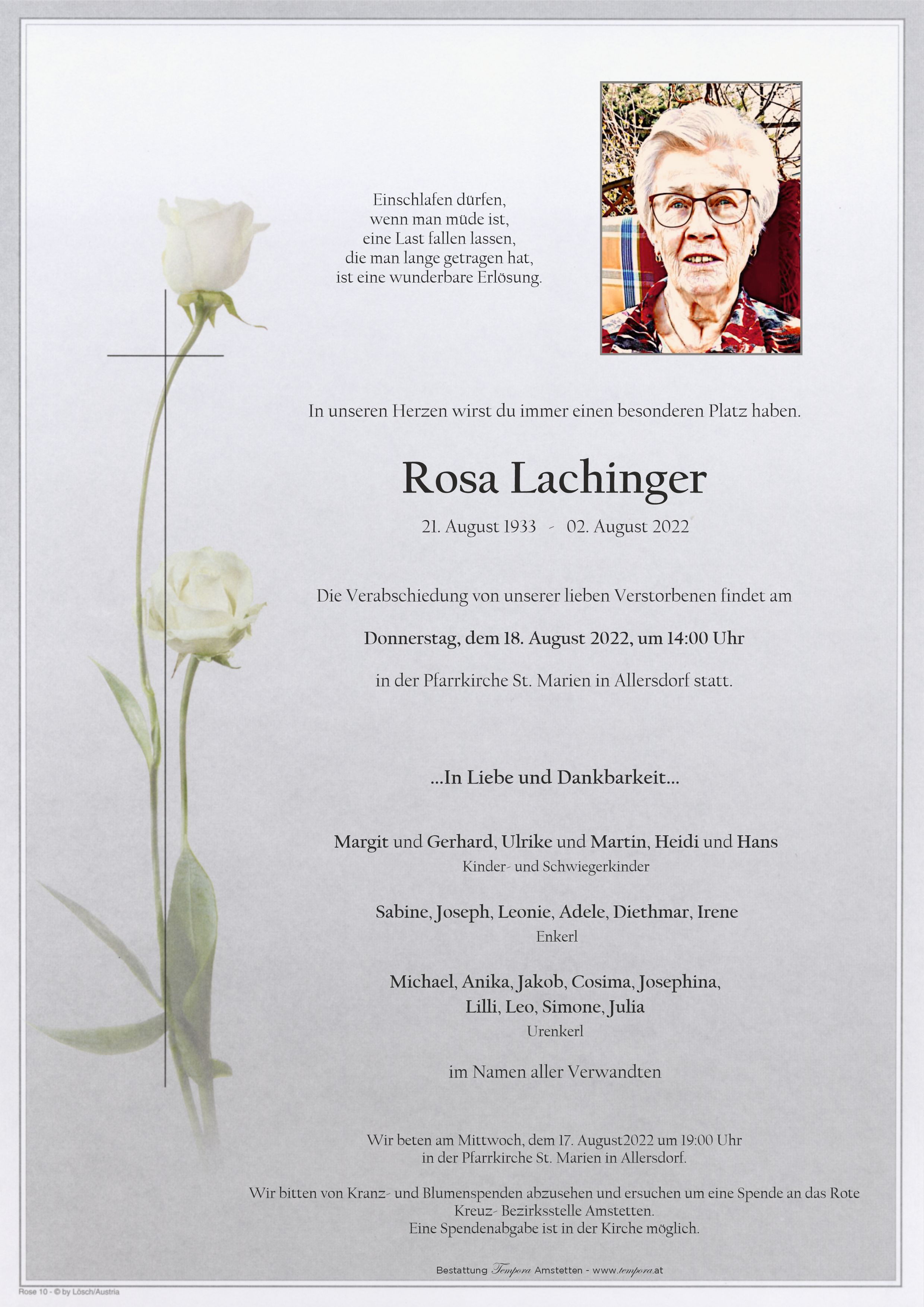 Parte Rosa Lachinger