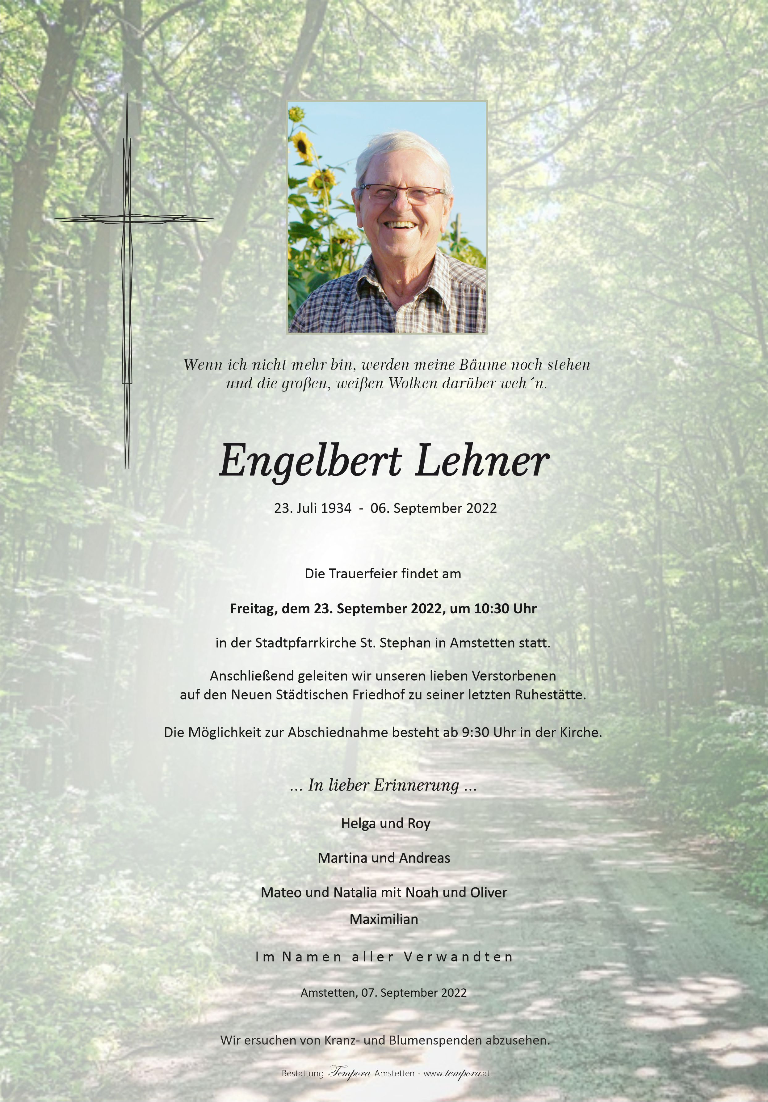 Parte Engelbert Lehner