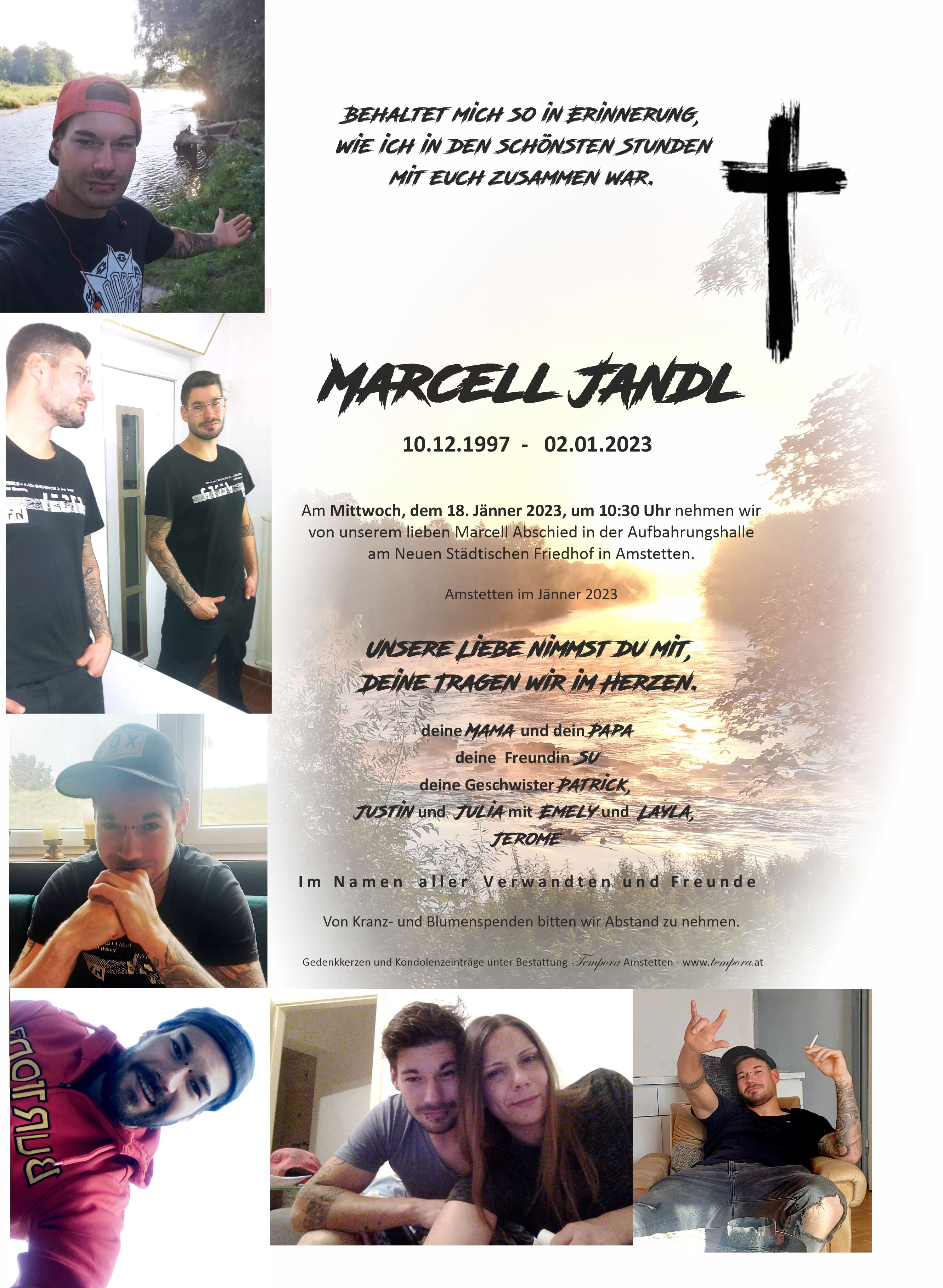 Parte Marcell Jandl