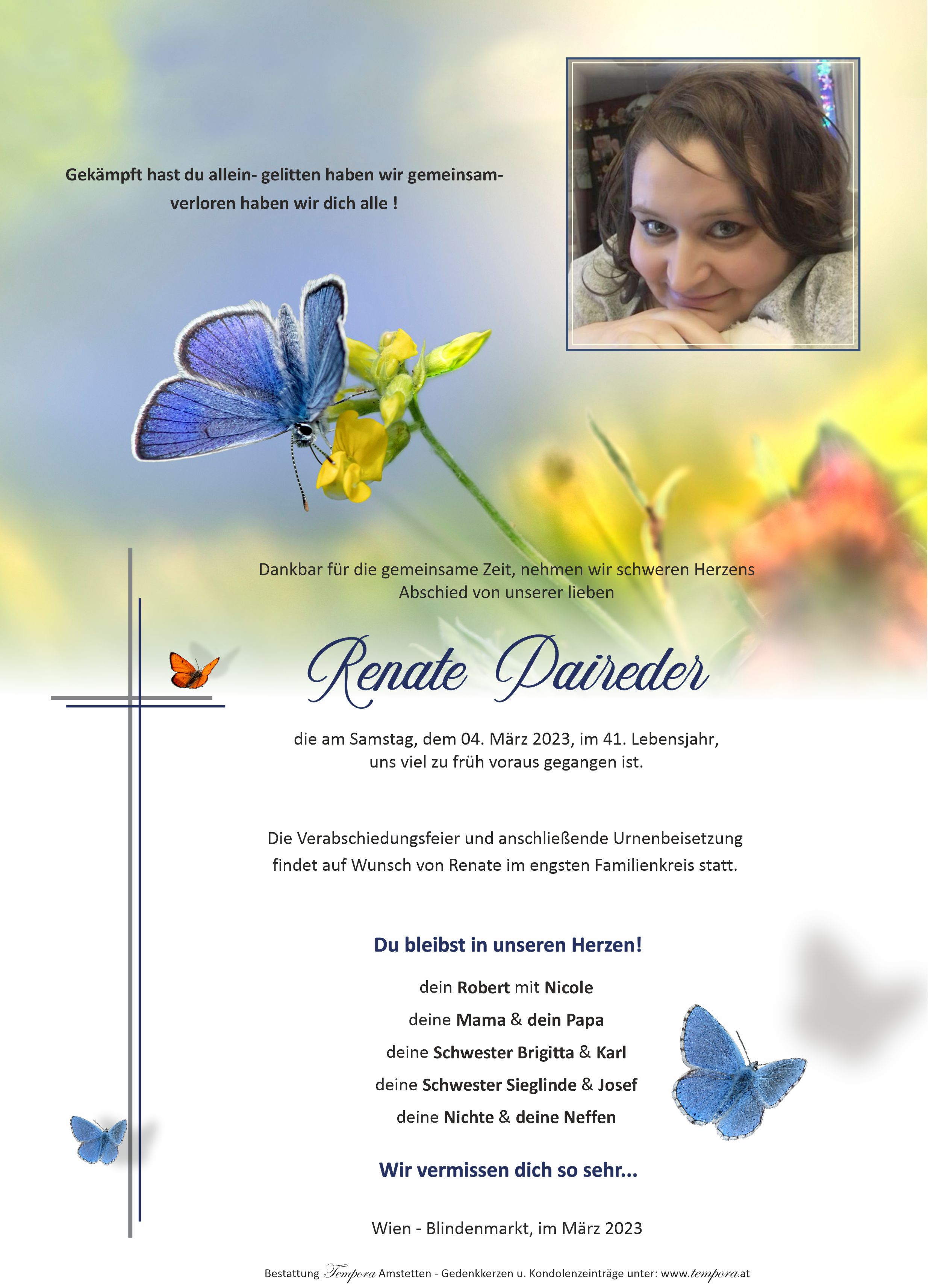 Parte Renate Paireder