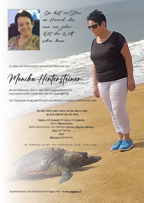 Parte Monika Hintersteiner