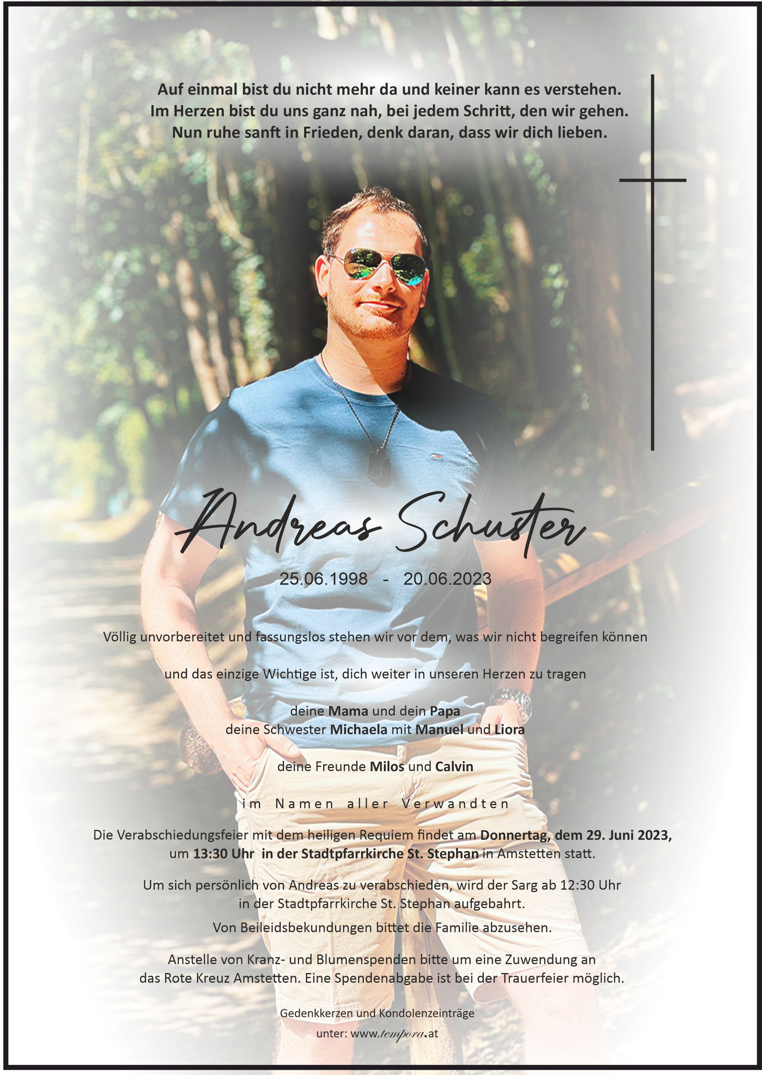 Parte Andreas Schuster