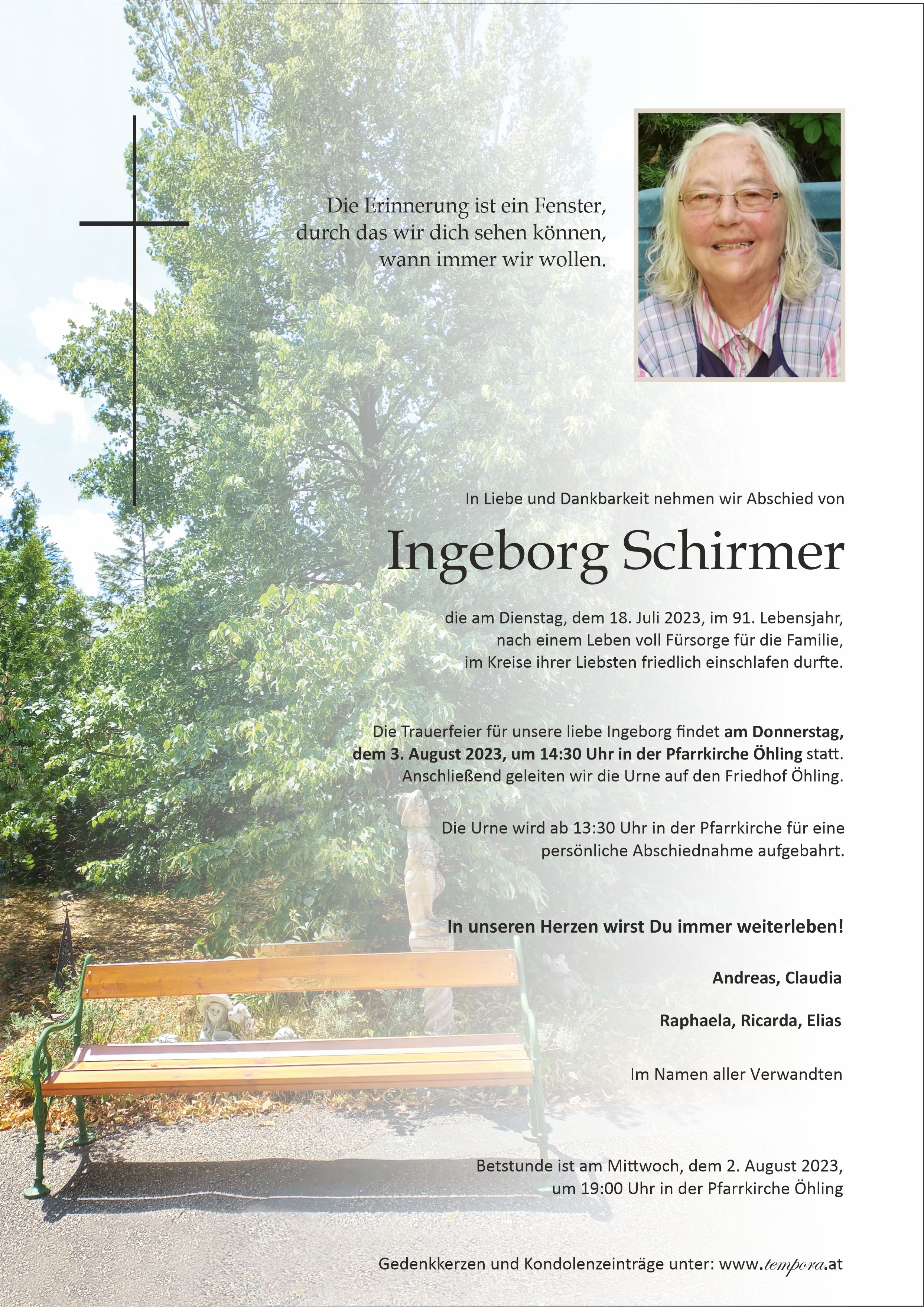 Parte Ingeborg Schirmer