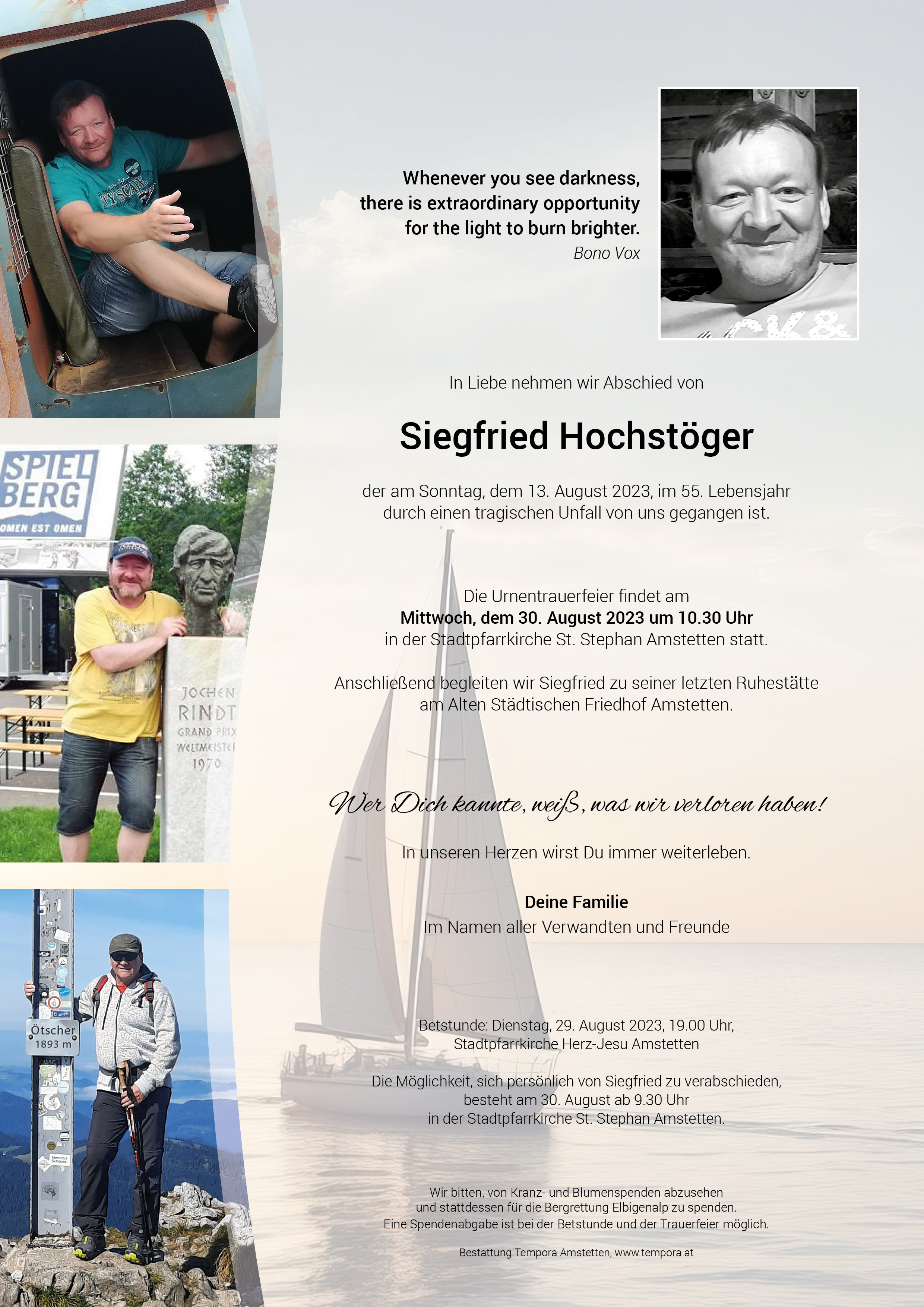 Parte Siegfried Hochstöger