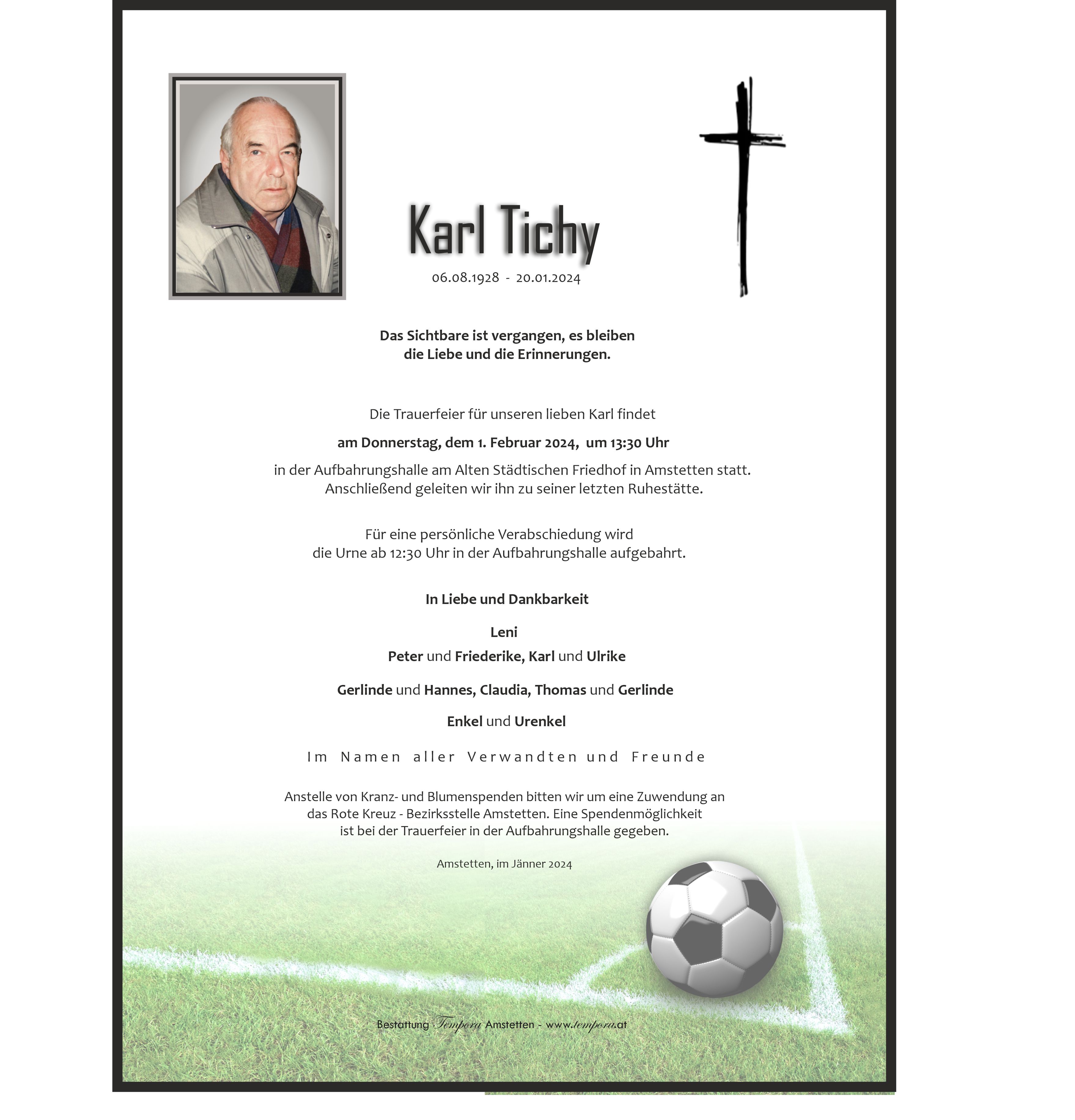 Parte Karl Tichy