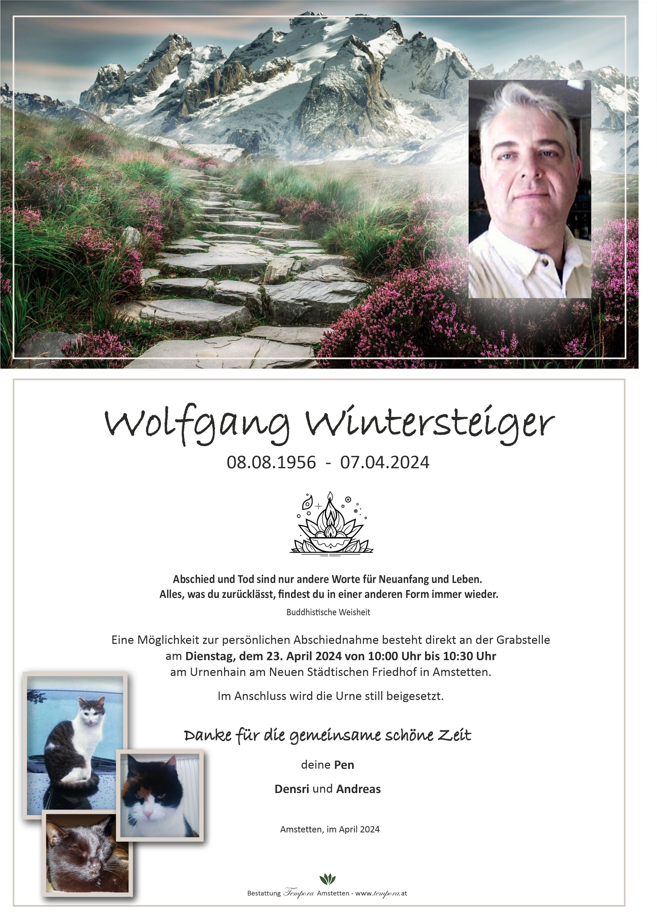 Parte Wolfgang Wintersteiger