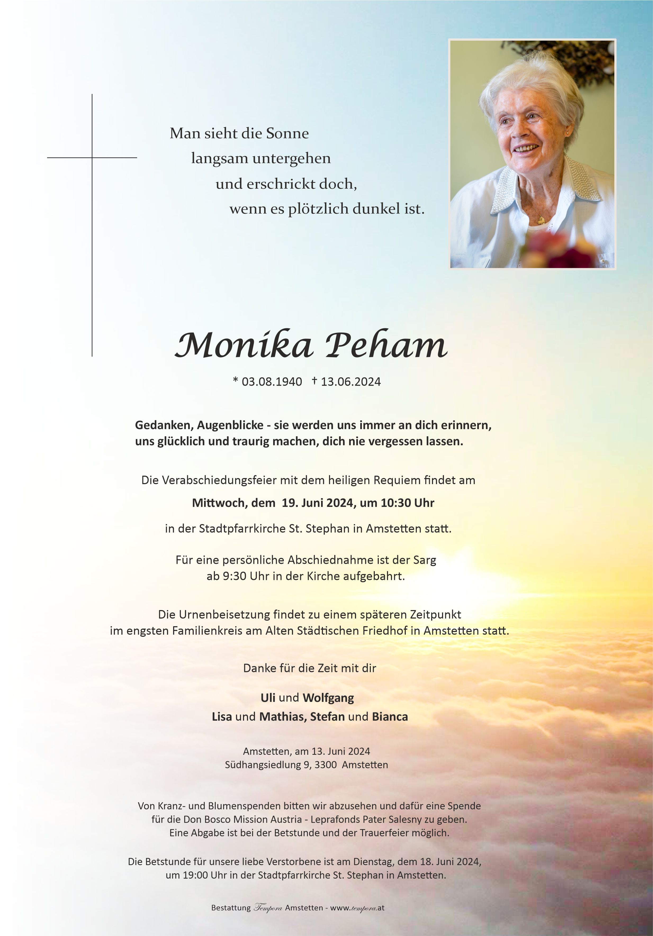 Parte Monika Peham