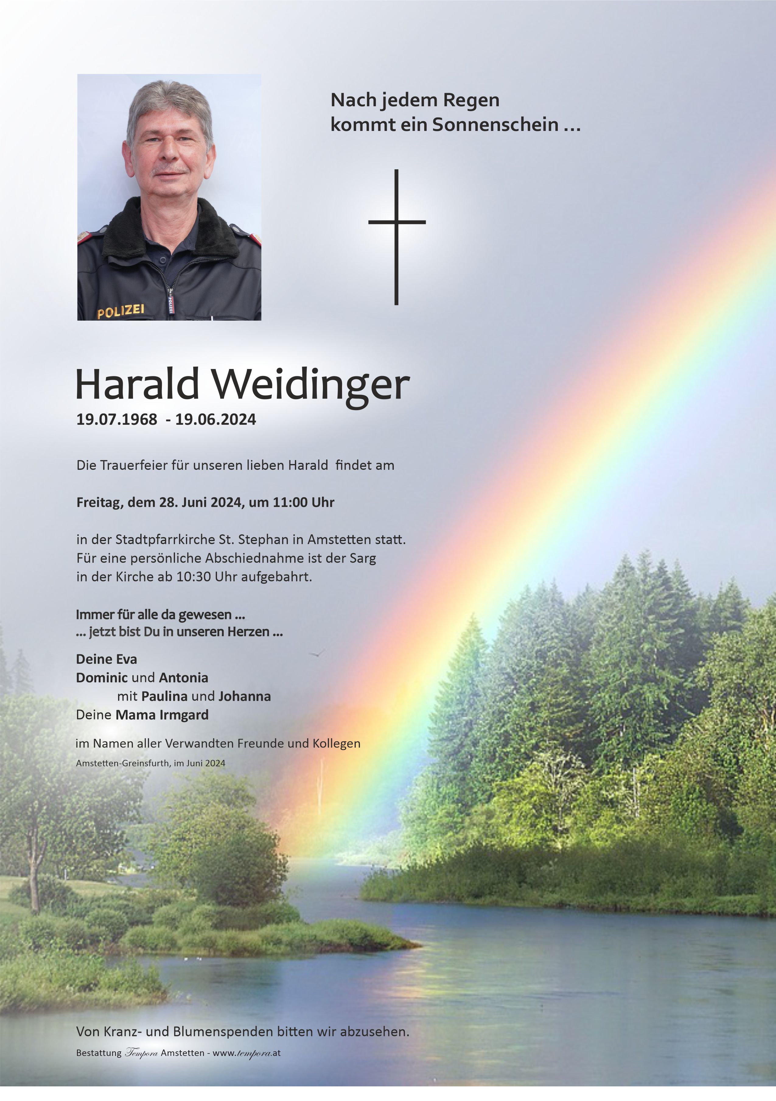 Parte Harald Weidinger